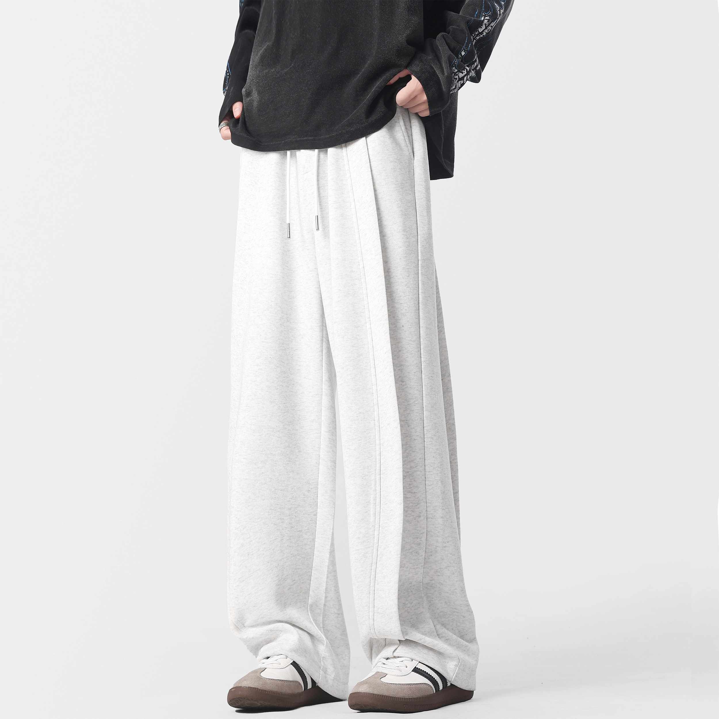 URBAN AUTHENTIC