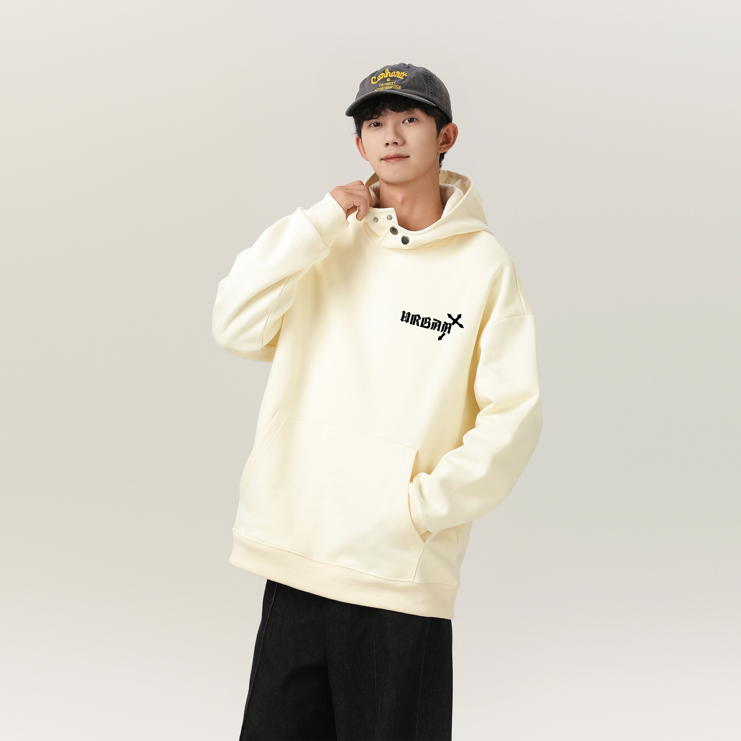 URBAN AUTHENTIC Logo