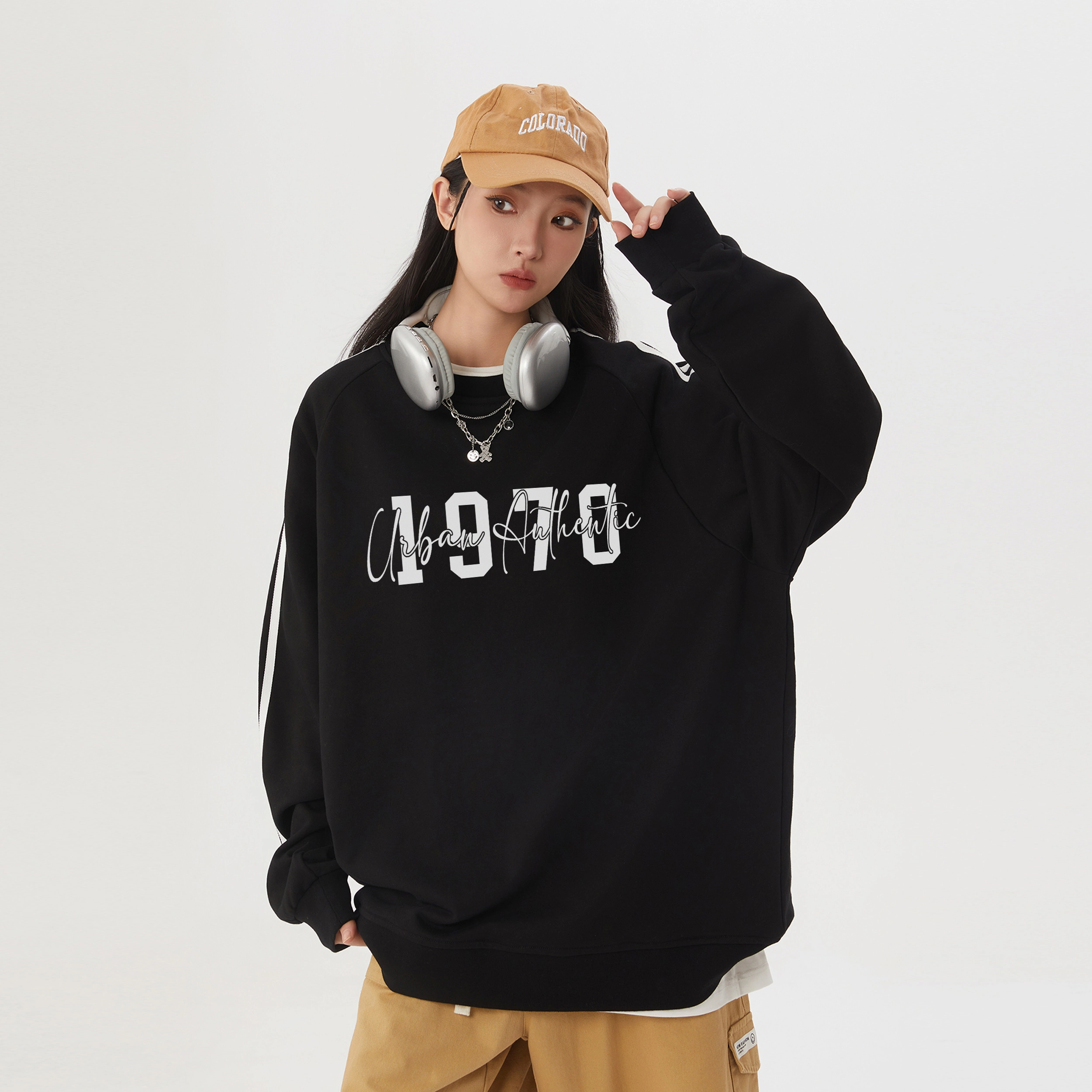 URBAN AUTHENTIC