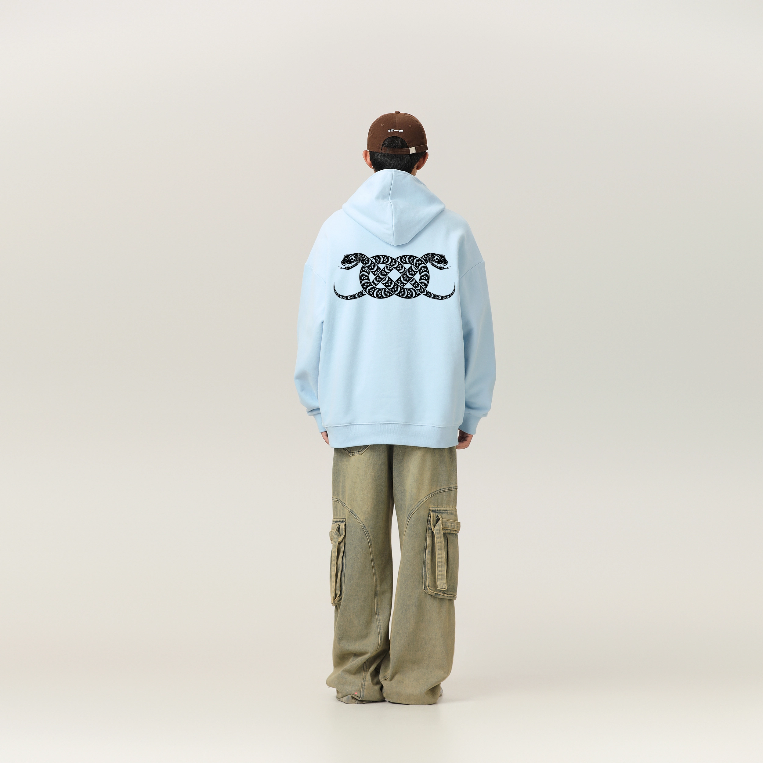 URBAN AUTHENTIC Logo