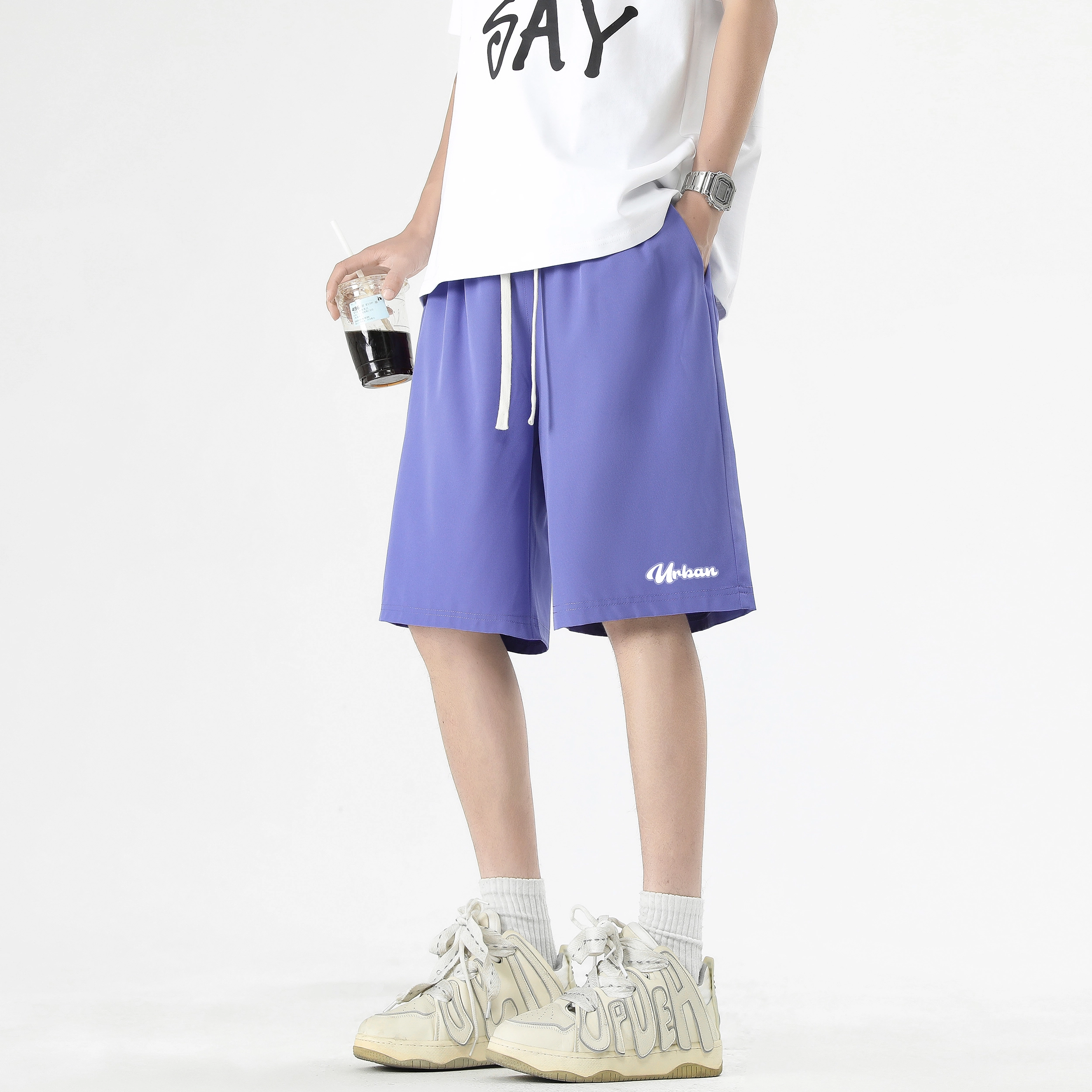 URBAN AUTHENTIC LOGO