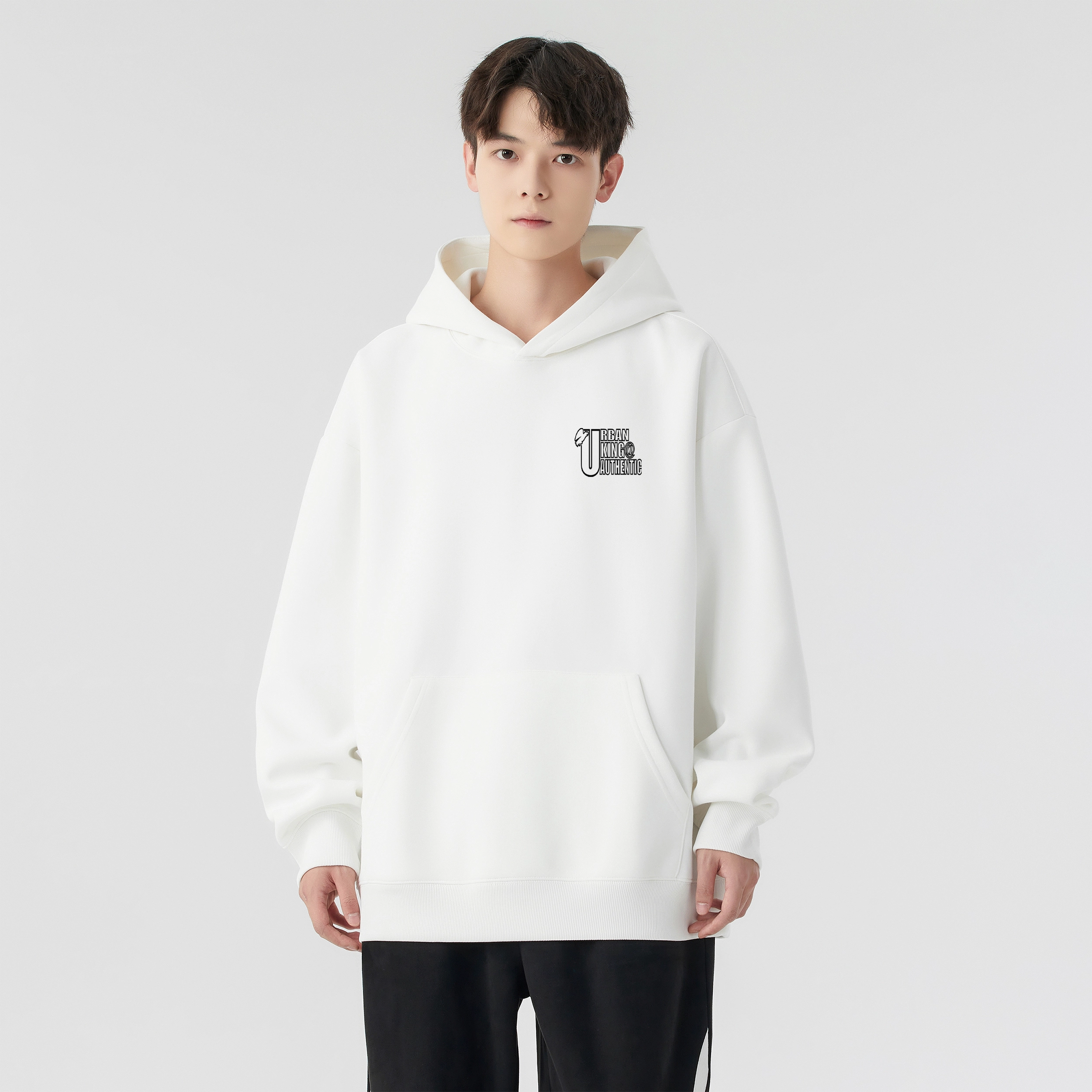 URBAN AUTHENTIC