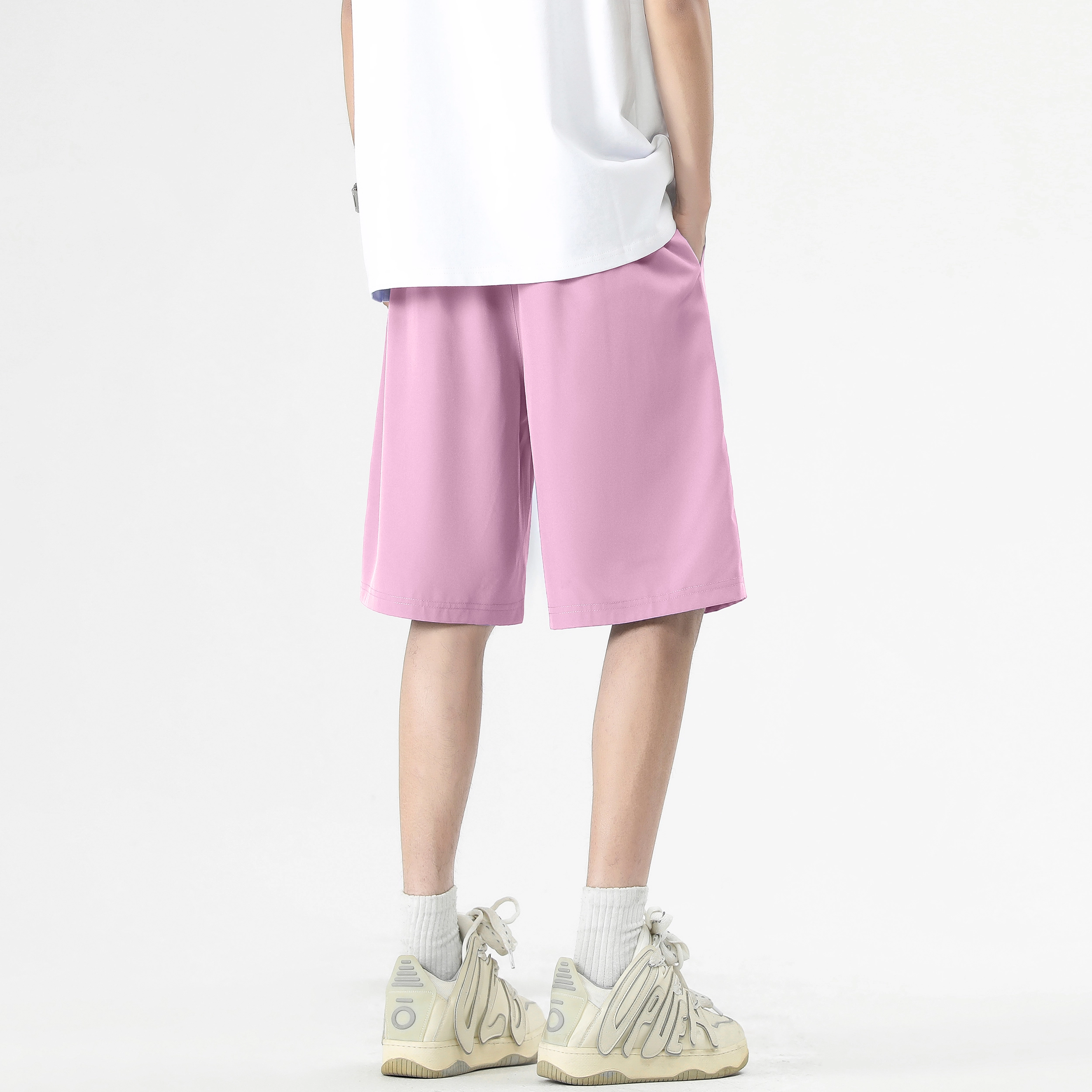 URBAN AUTHENTIC
