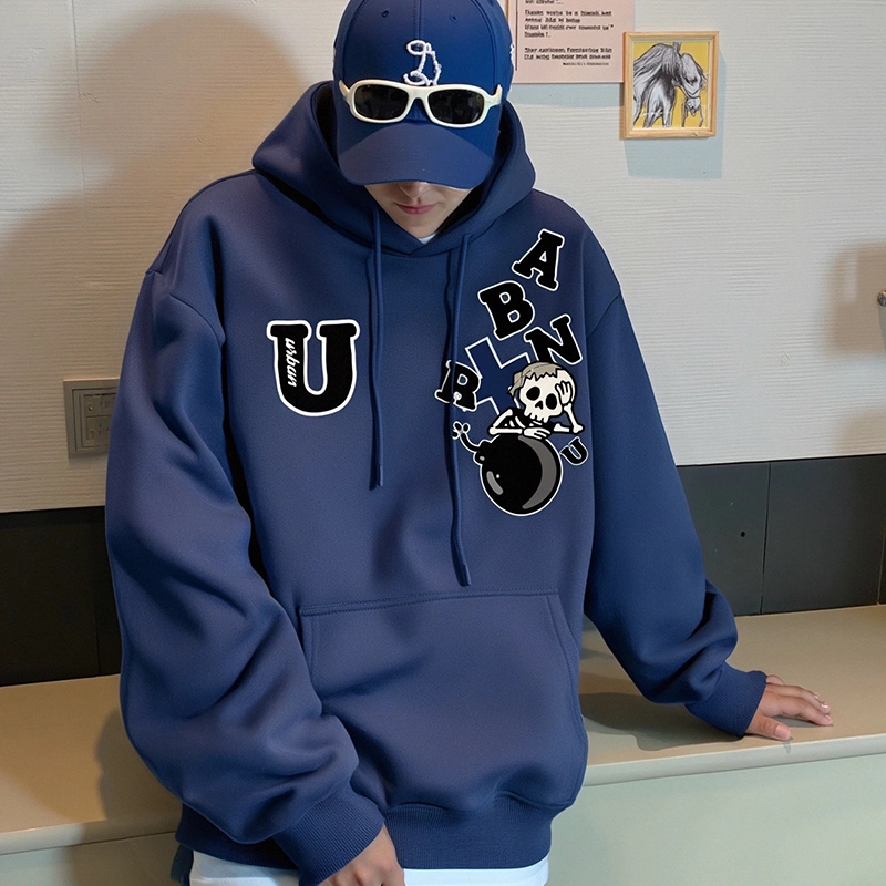 URBAN AUTHENTIC