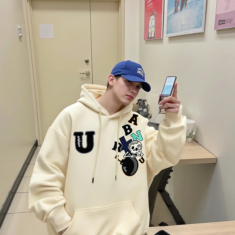 URBAN AUTHENTIC