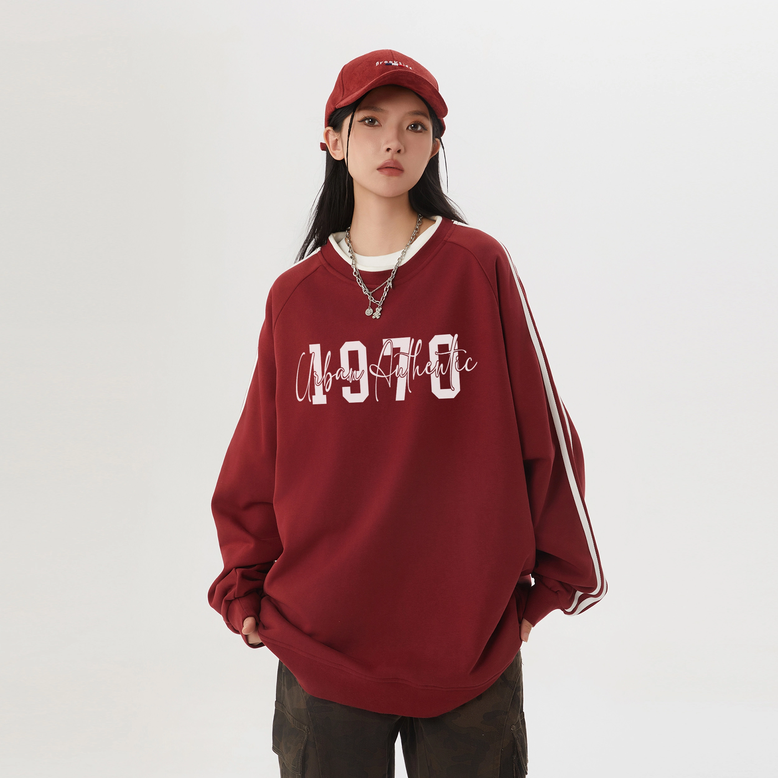 URBAN AUTHENTIC