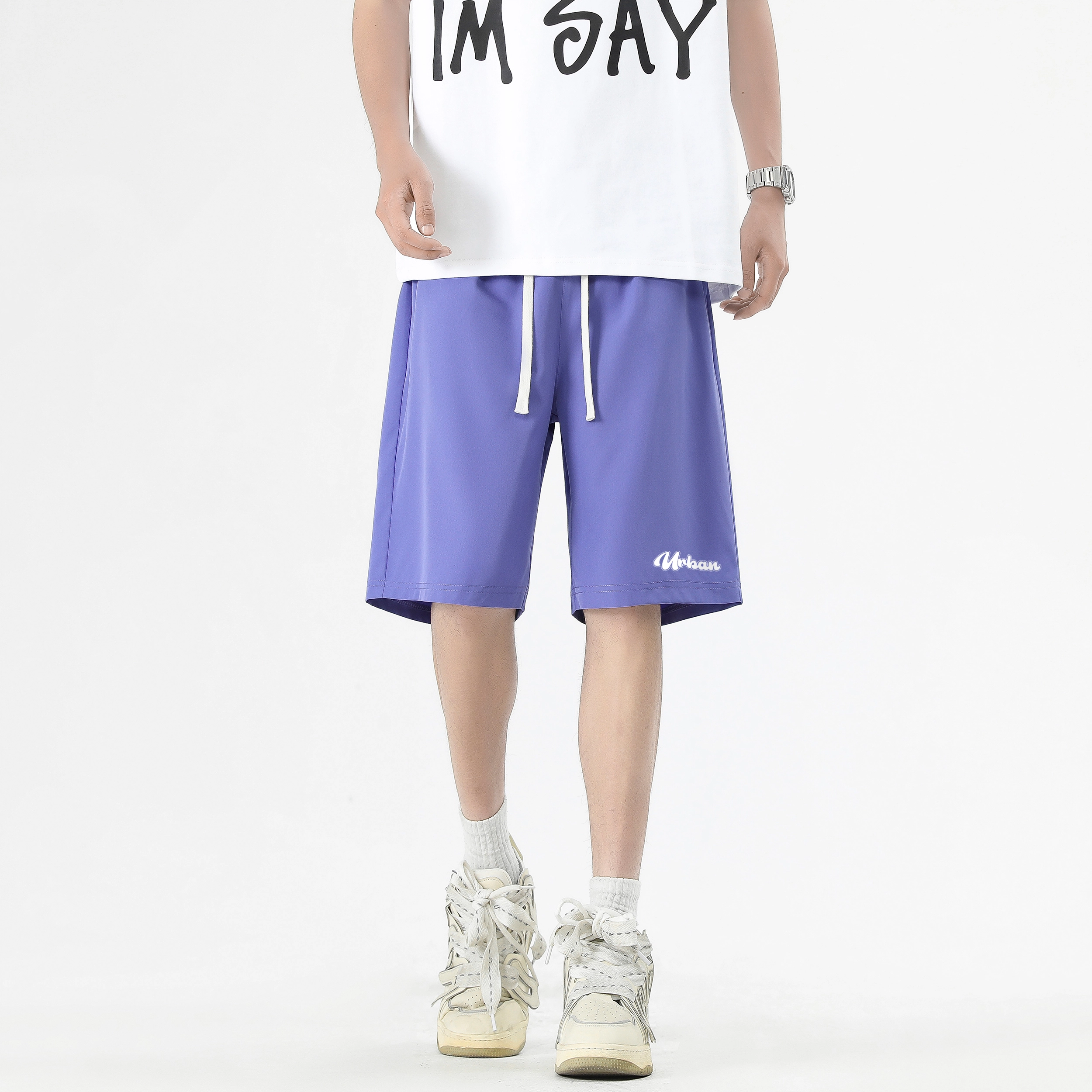 URBAN AUTHENTIC LOGO