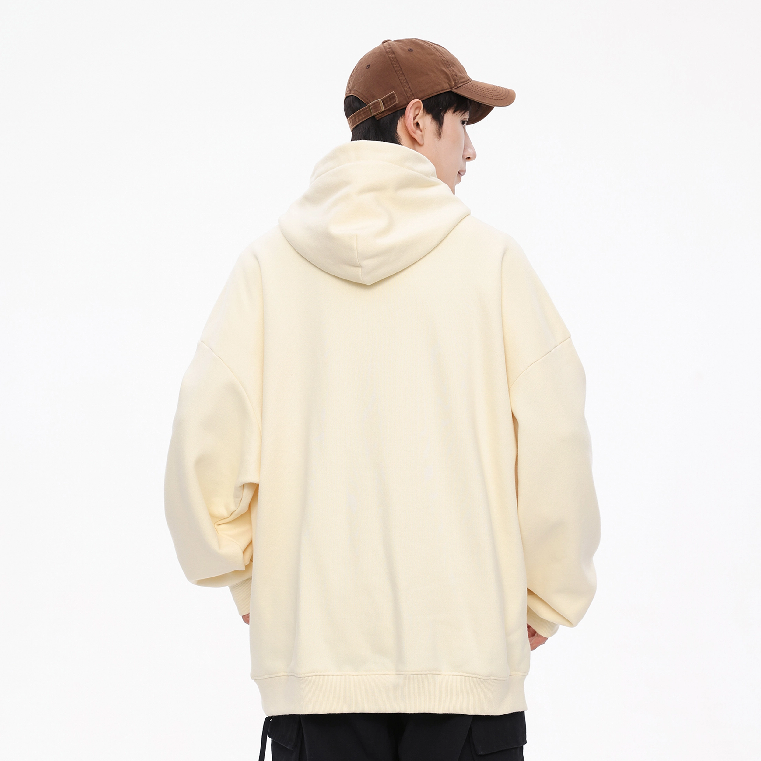 URBAN AUTHENTIC