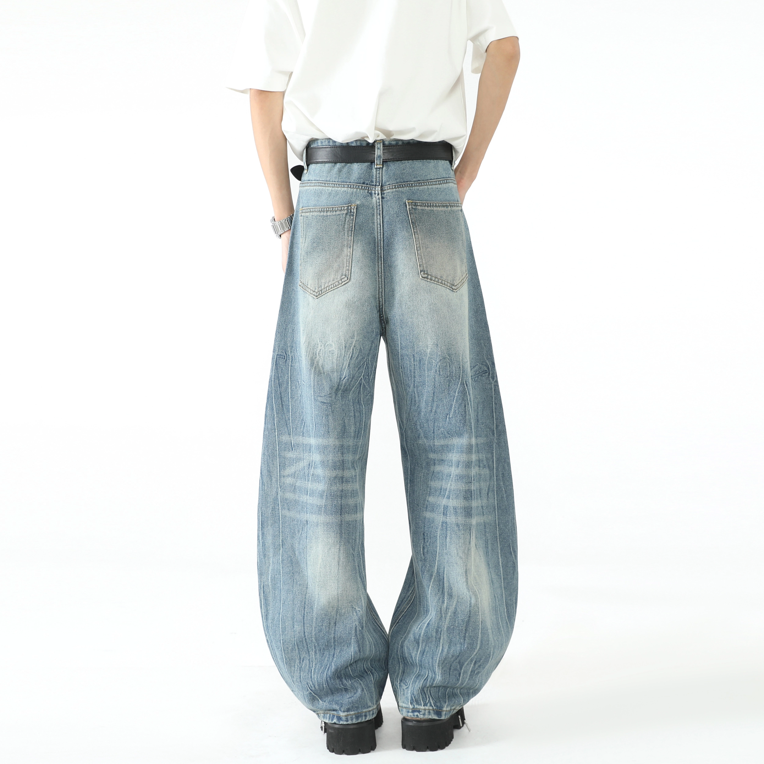 URBAN AUTHENTIC