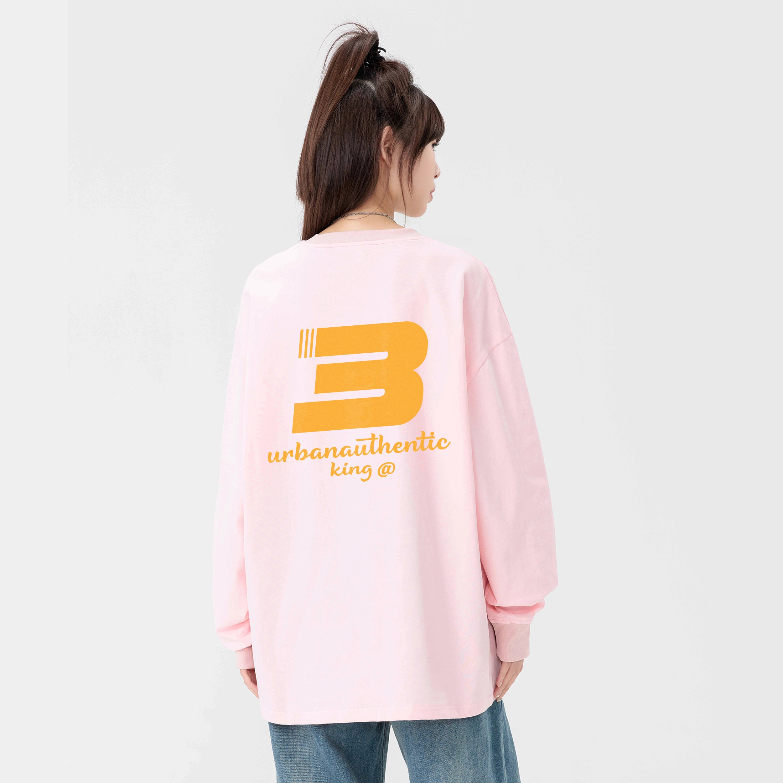 URBAN AUTHENTIC