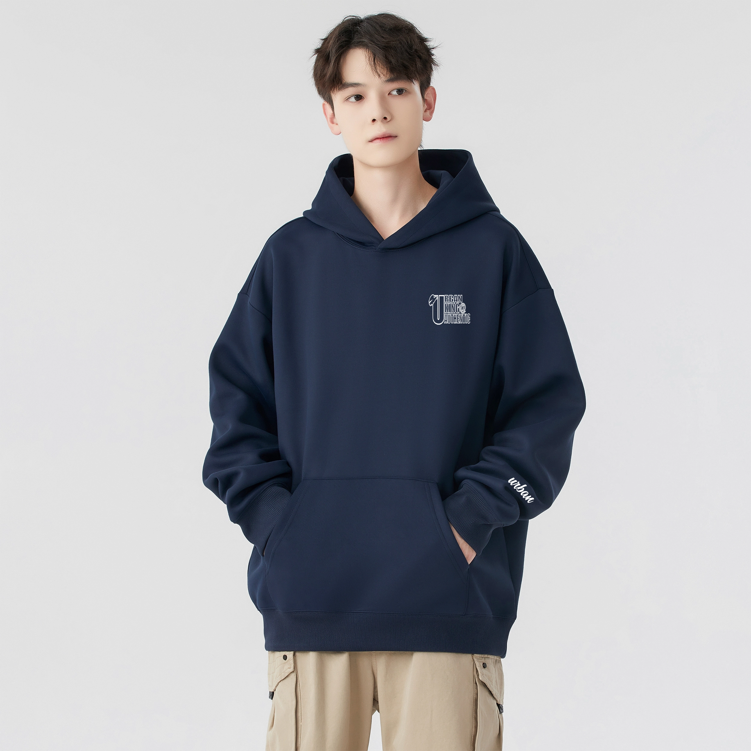 URBAN AUTHENTIC