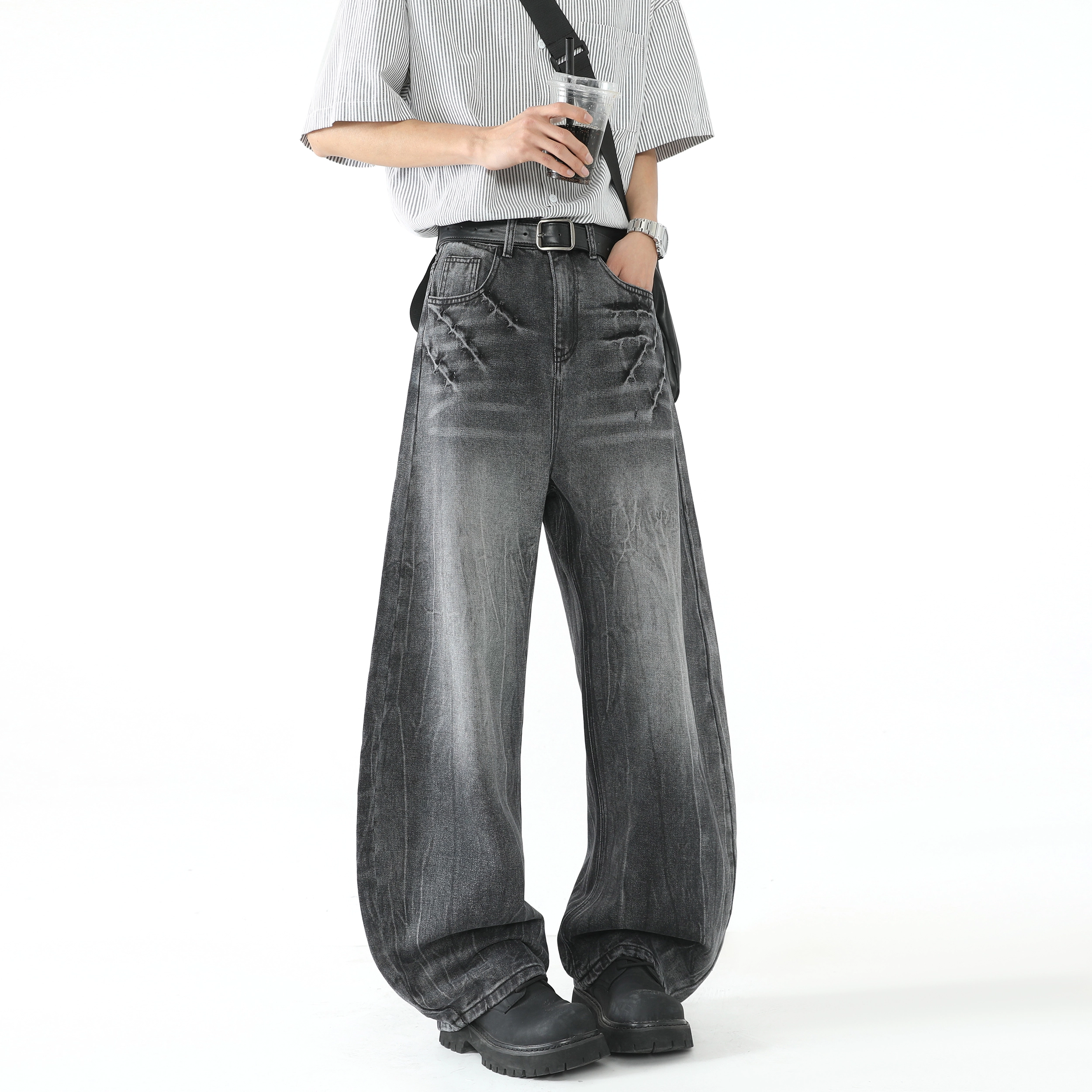 URBAN AUTHENTIC