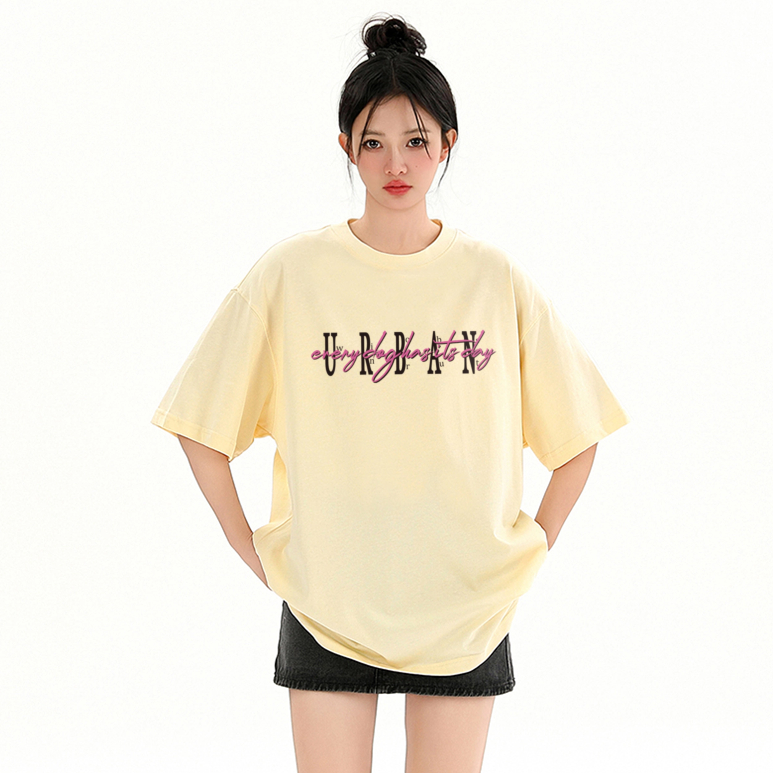 URBAN AUTHENTIC LogoT