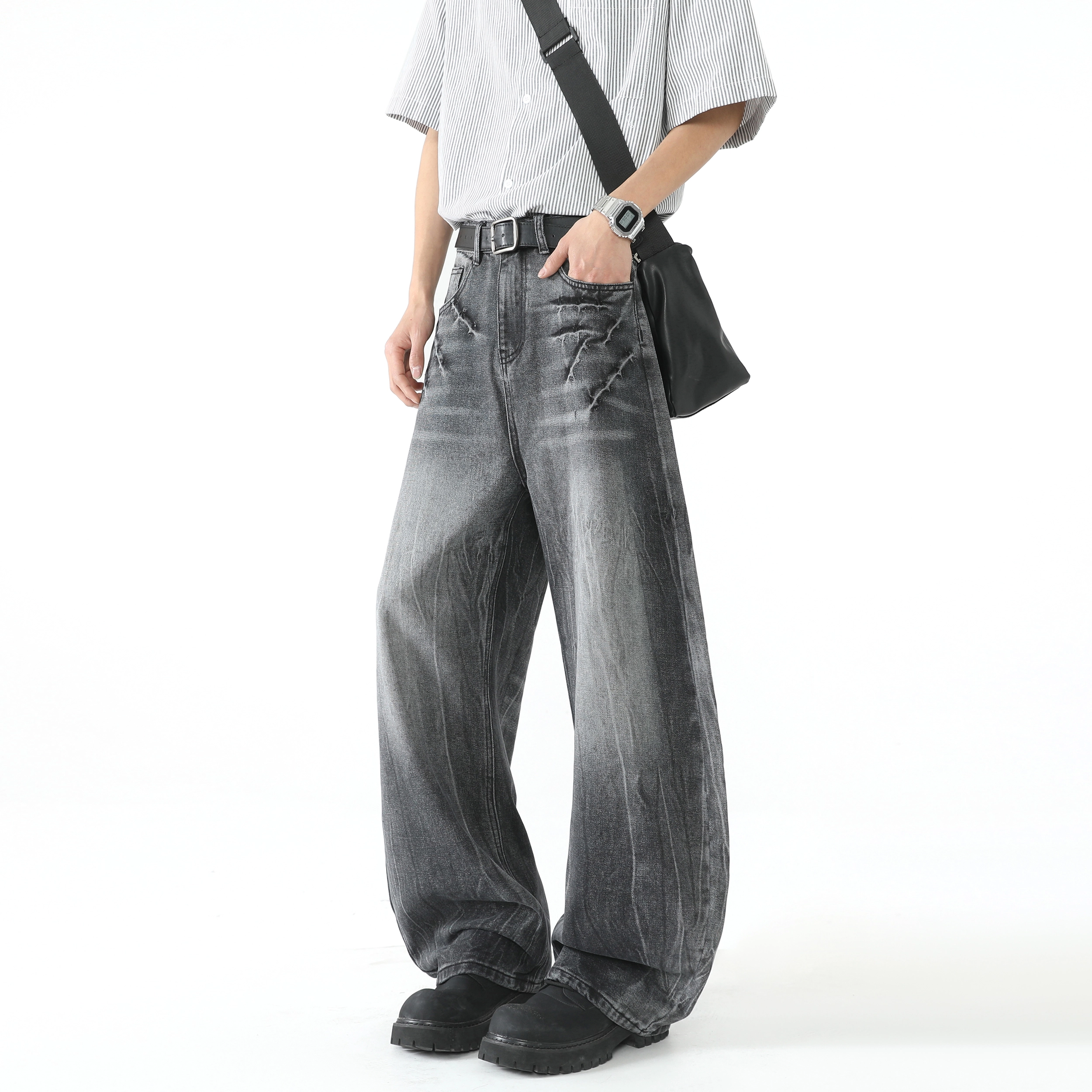 URBAN AUTHENTIC