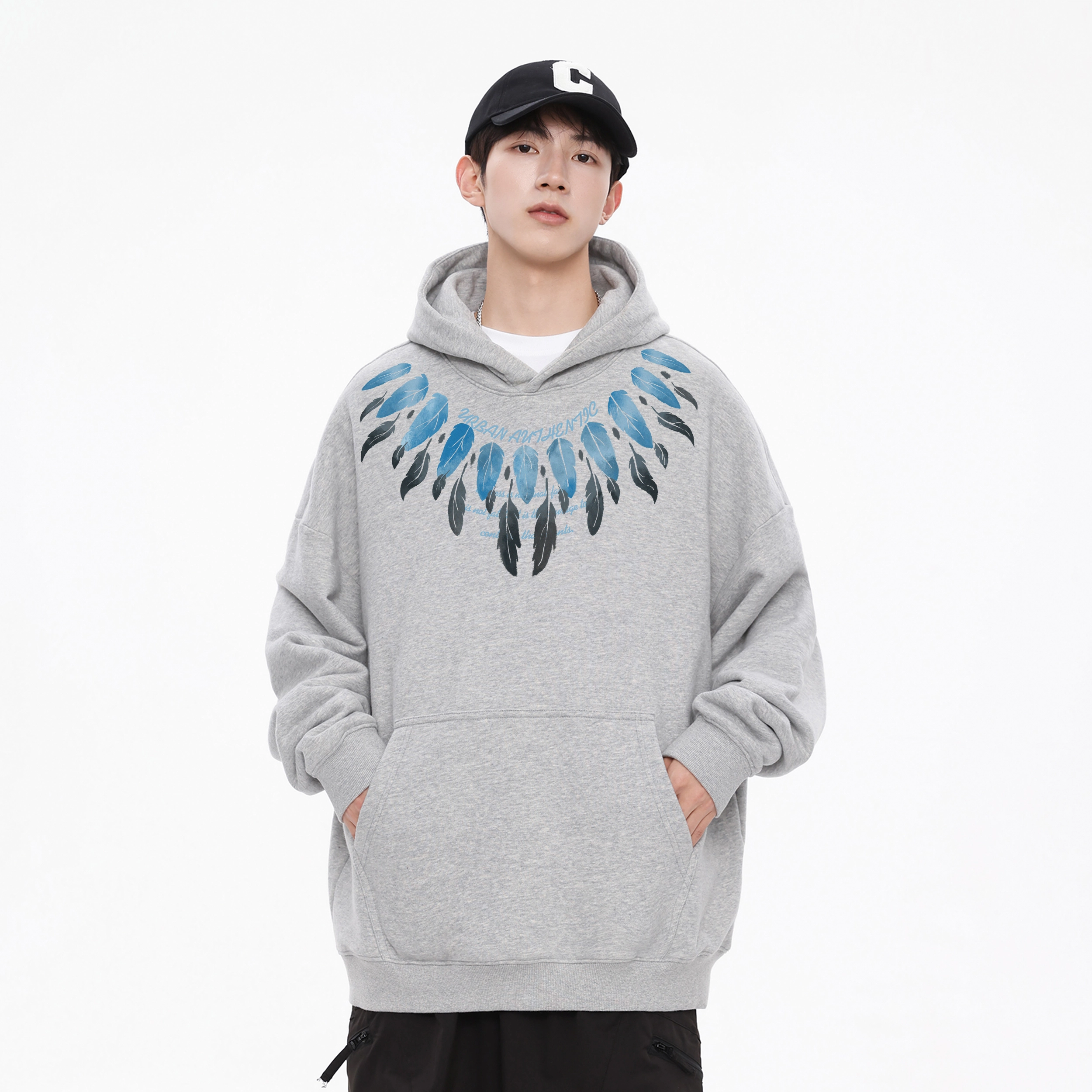URBAN AUTHENTIC