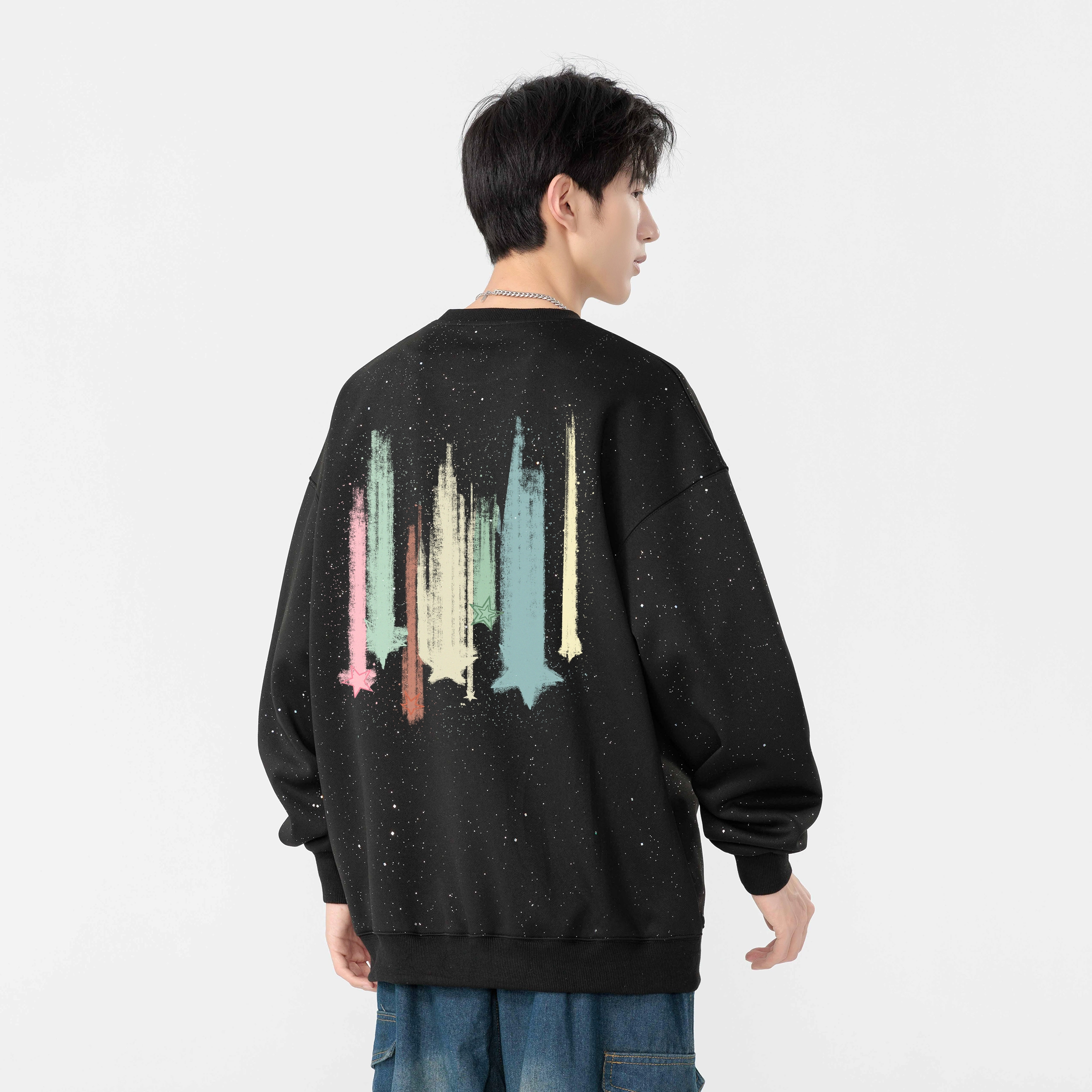 URBAN AUTHENTIC T