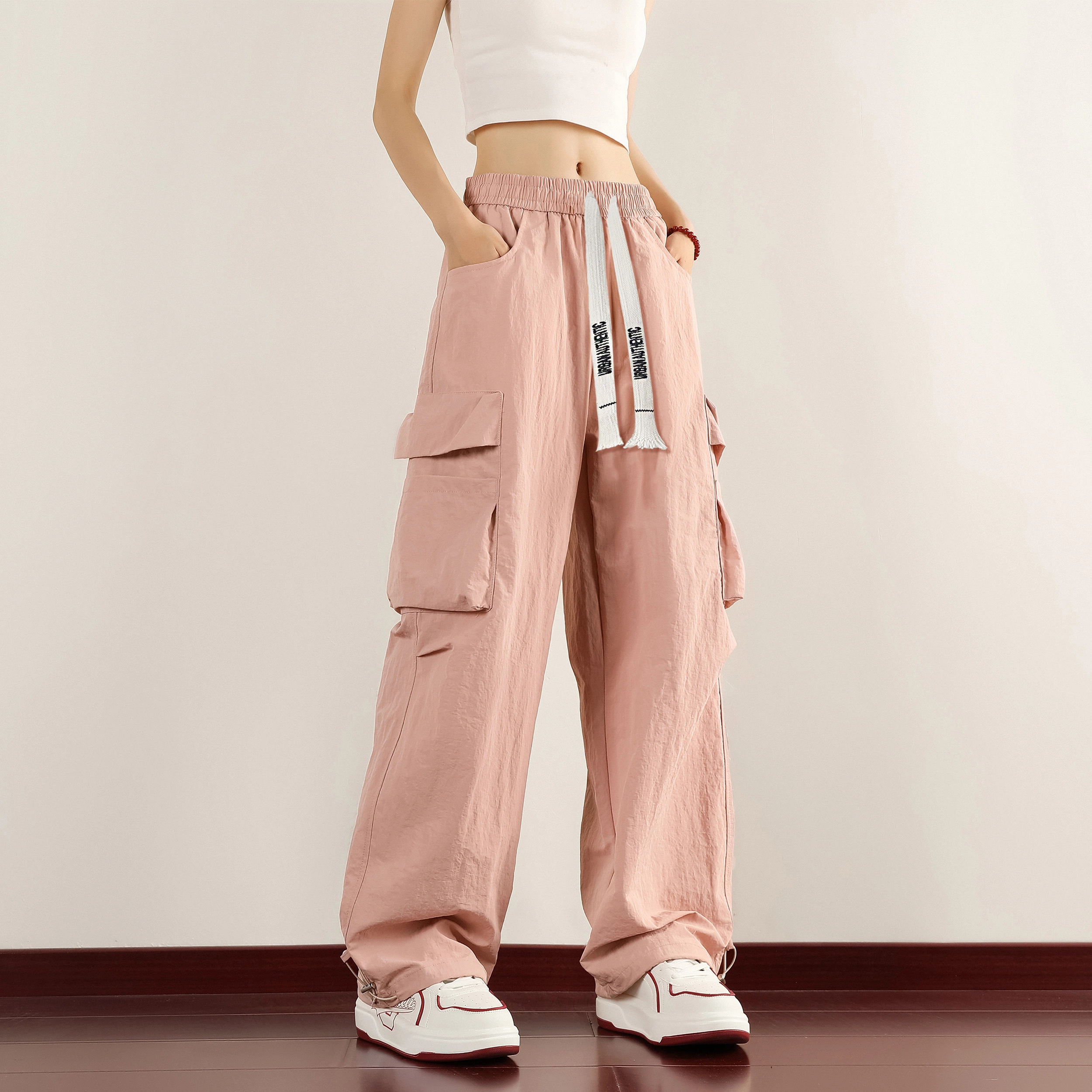 URBAN AUTHENTIC