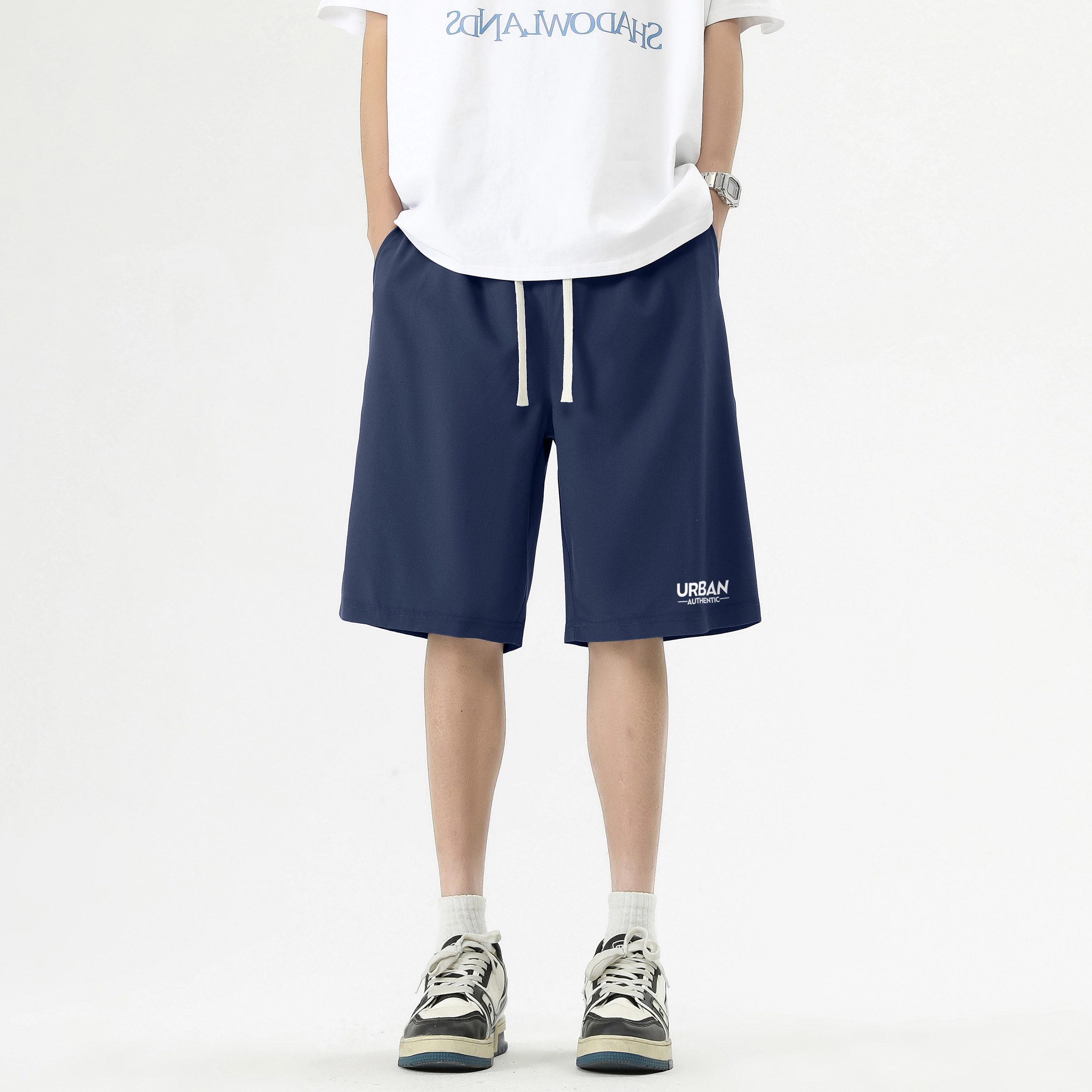 URBAN AUTHENTIC