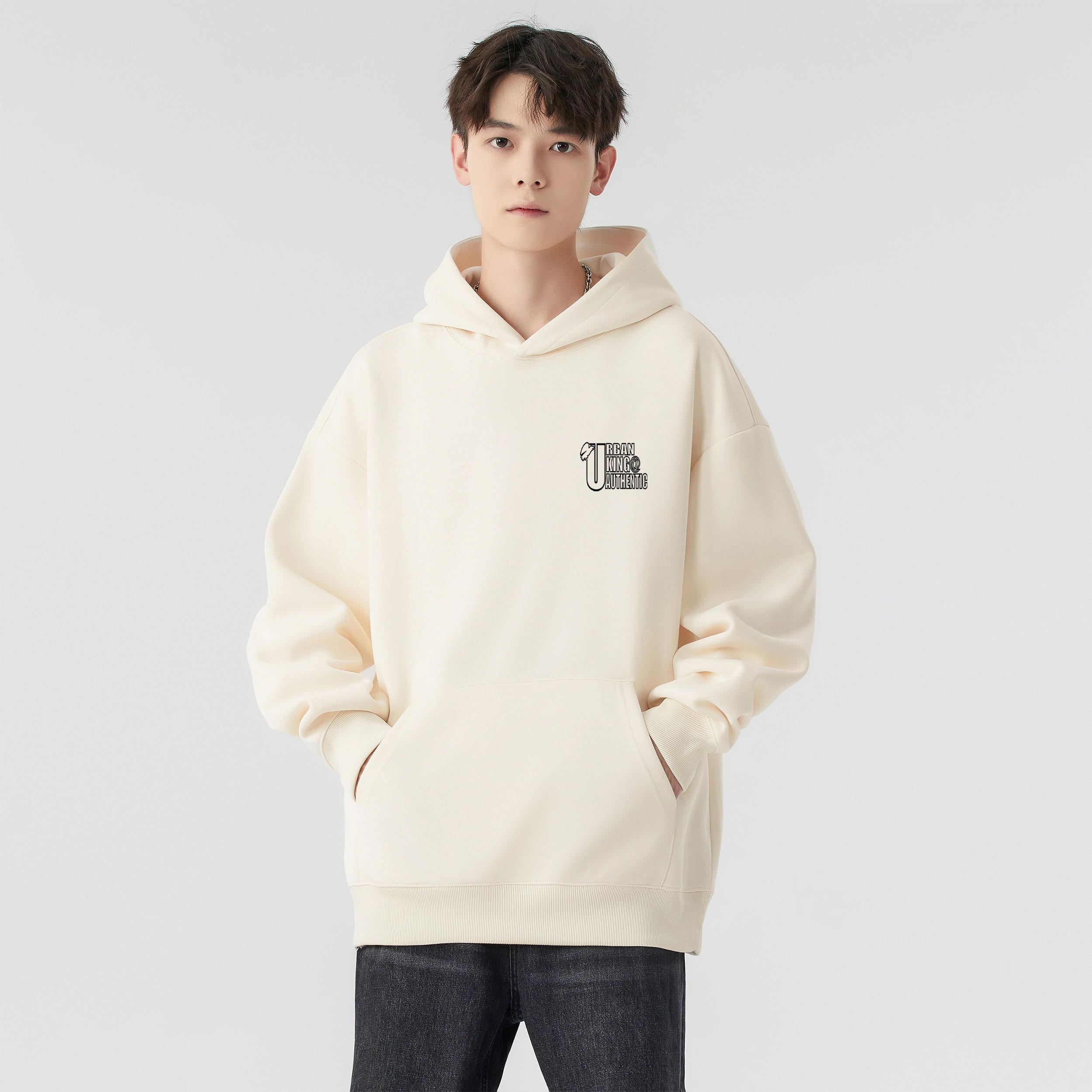 URBAN AUTHENTIC