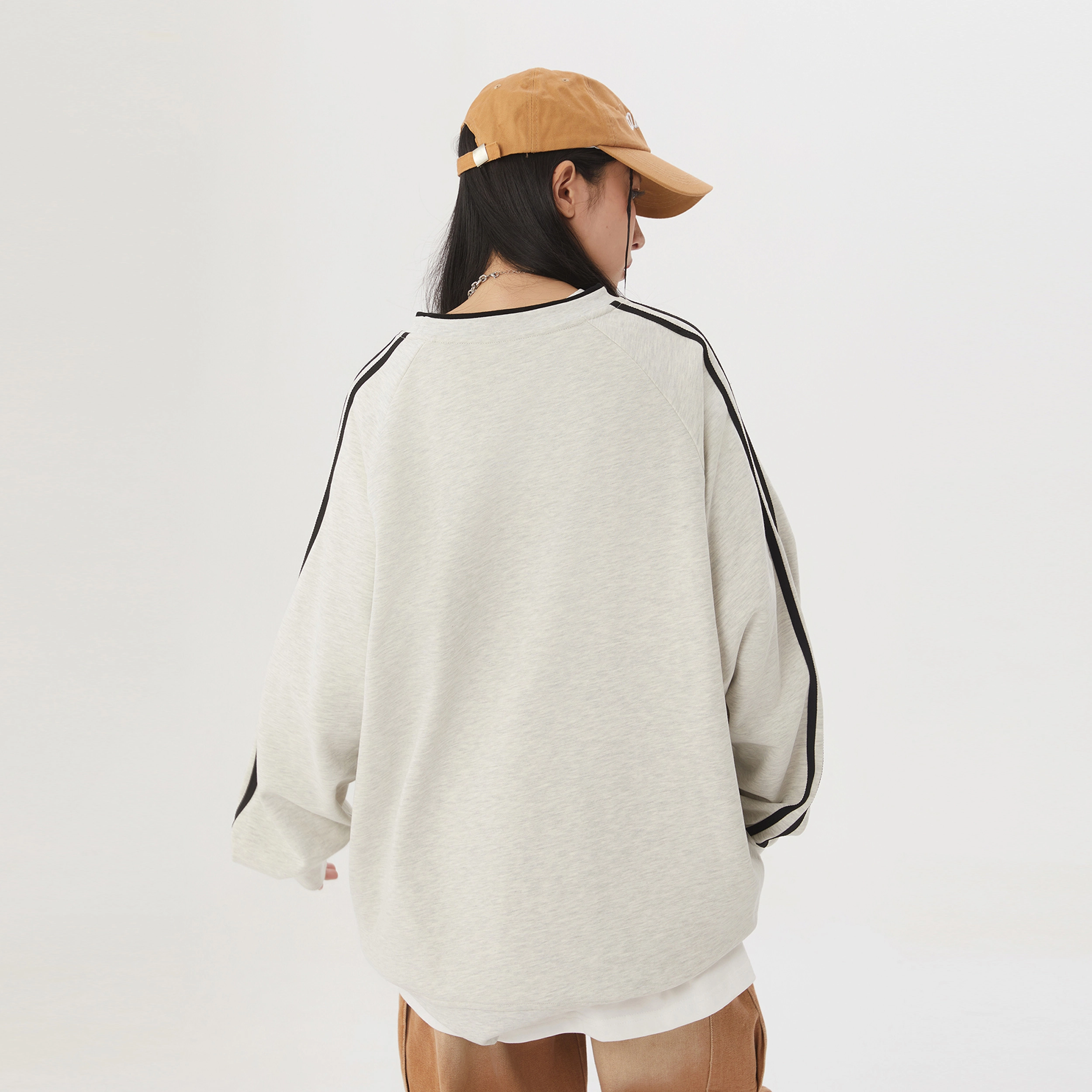 URBAN AUTHENTIC