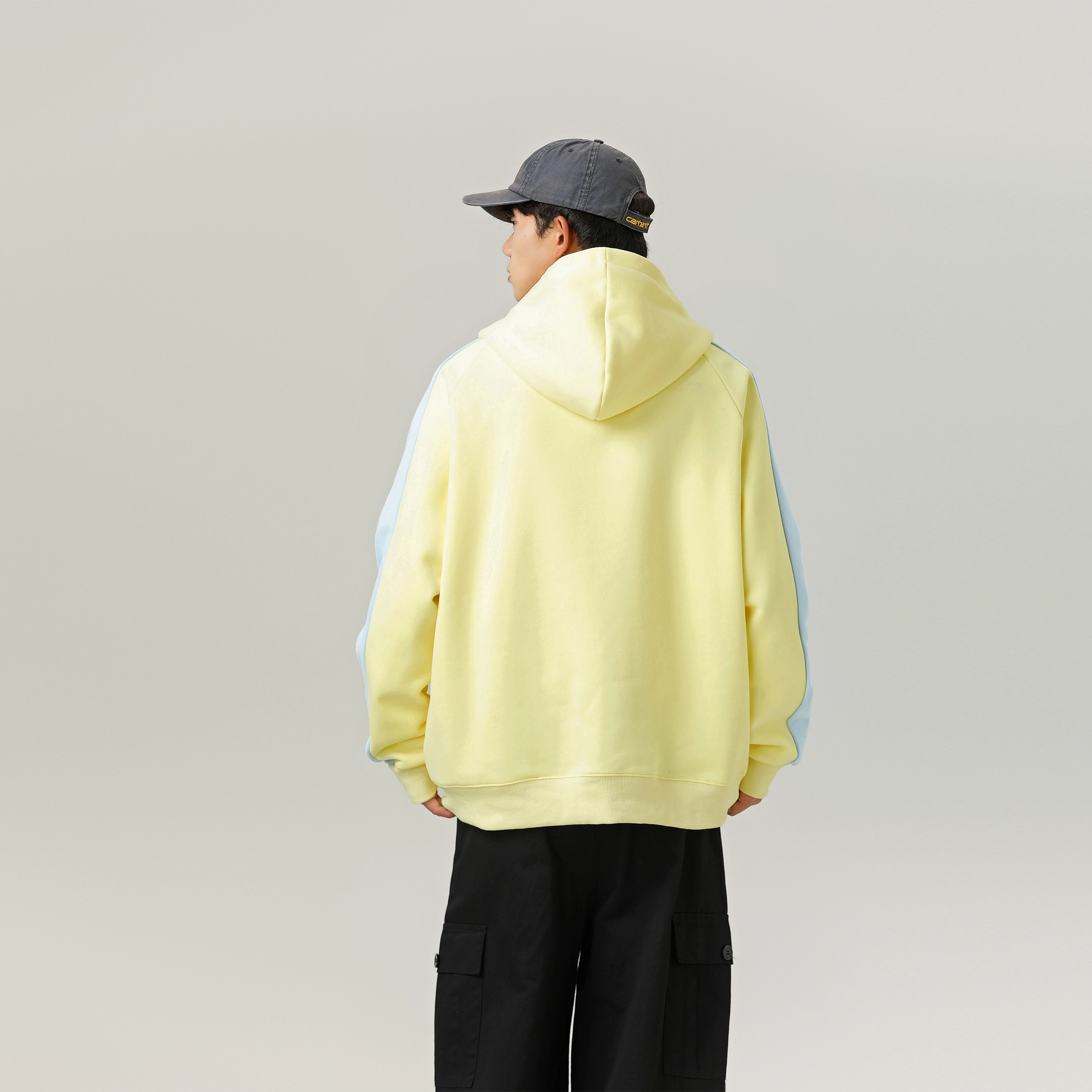 URBAN AUTHENTIC