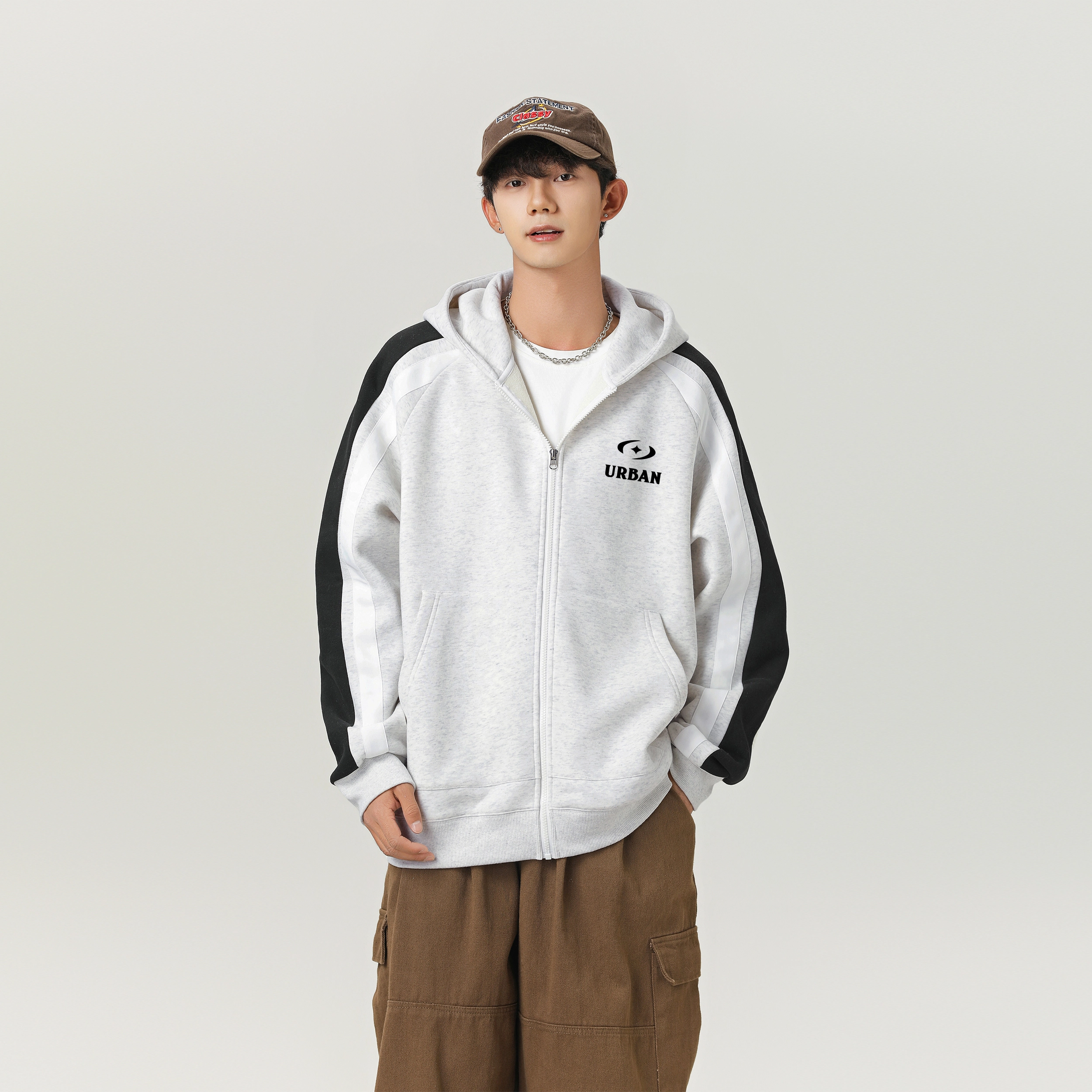 URBAN AUTHENTIC