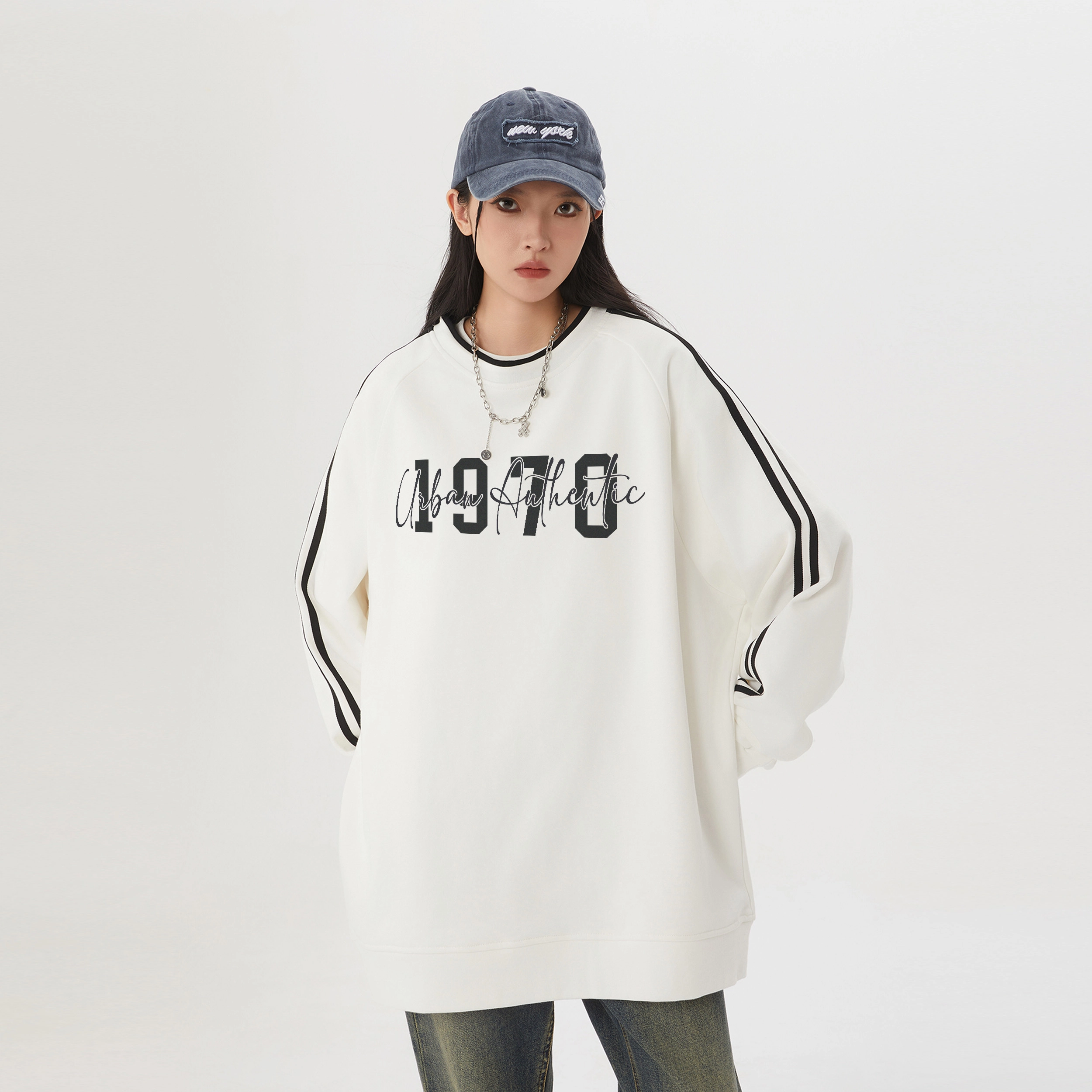 URBAN AUTHENTIC