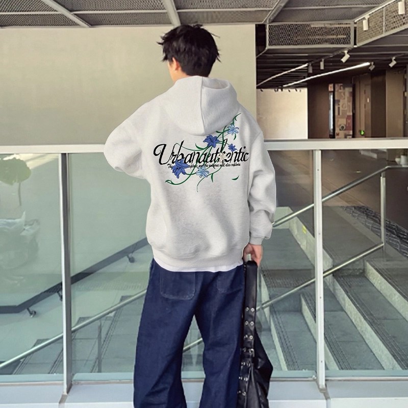 URBAN AUTHENTIC