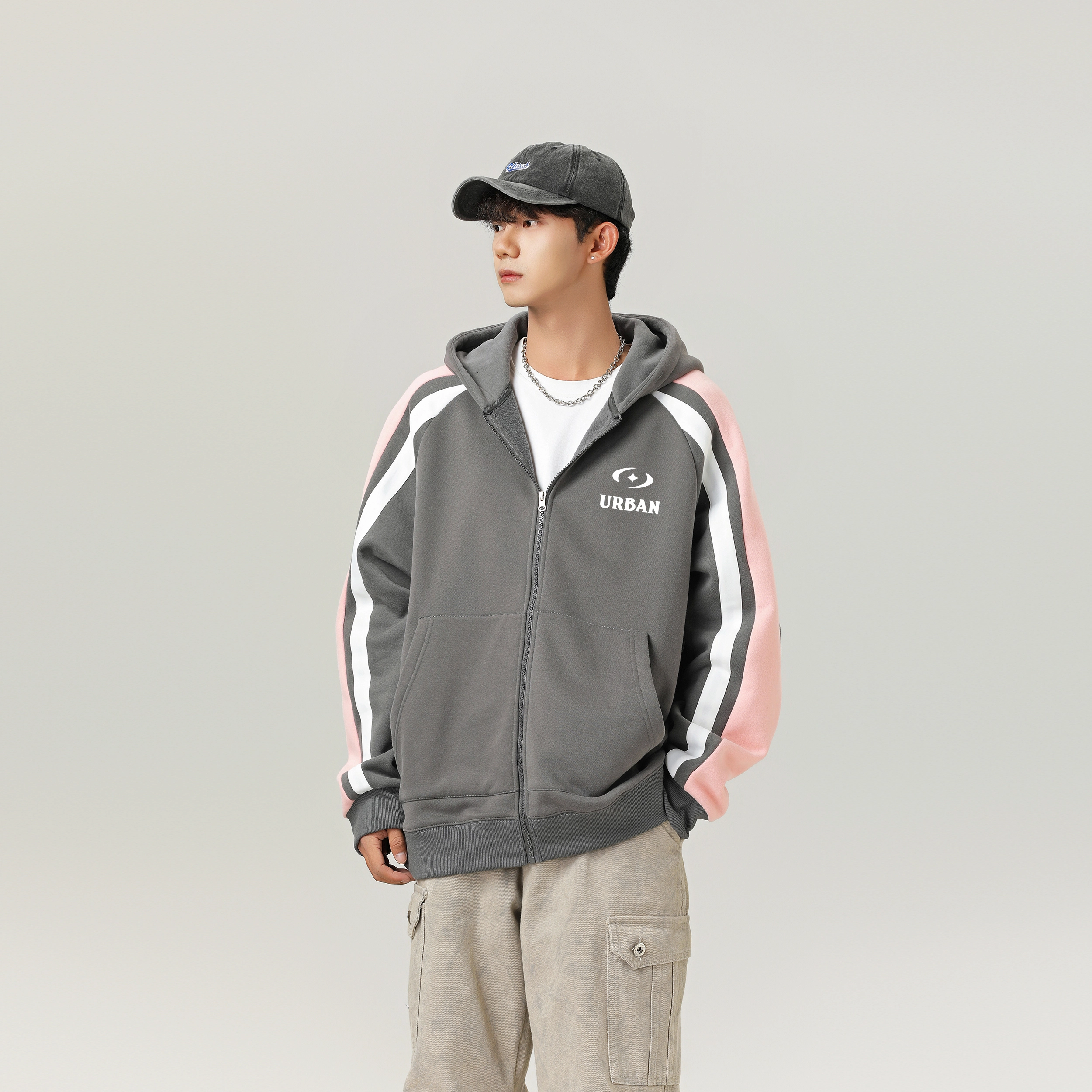 URBAN AUTHENTIC