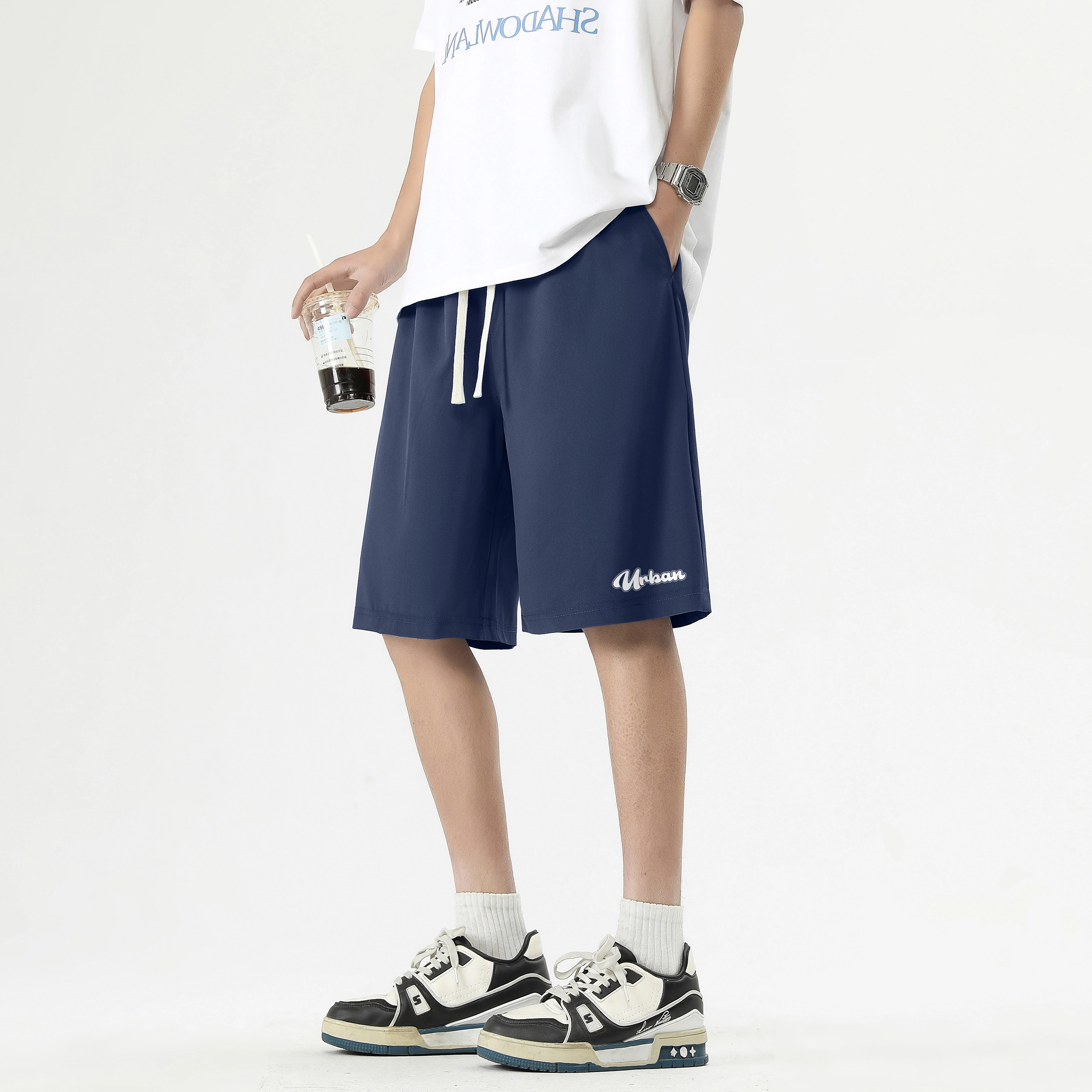URBAN AUTHENTIC LOGO