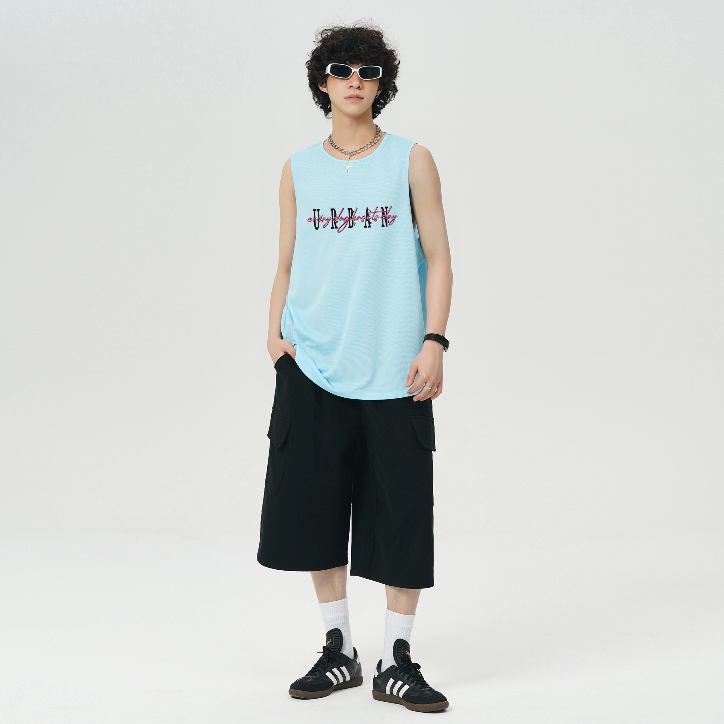 URBAN AUTHENTIC