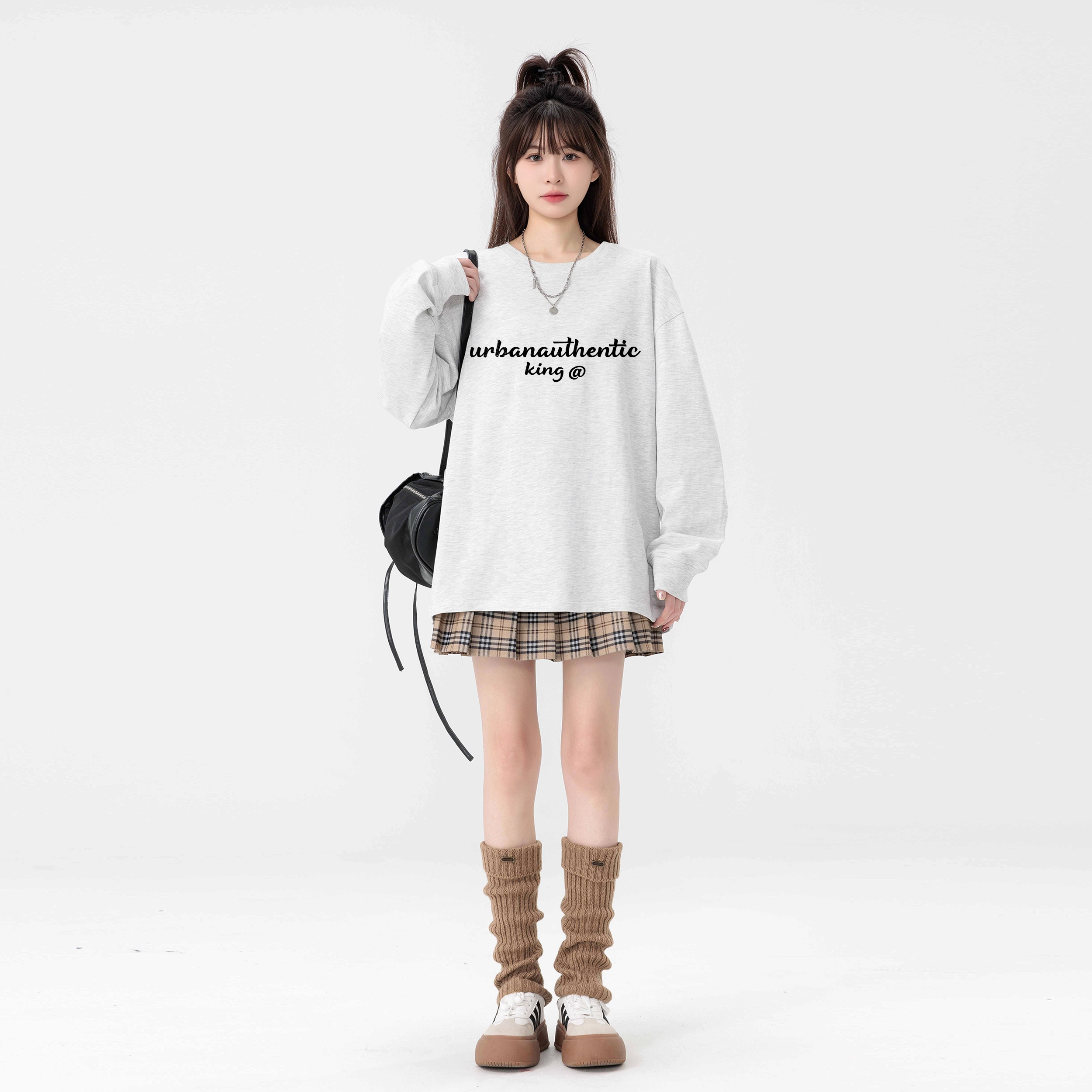 URBAN AUTHENTIC