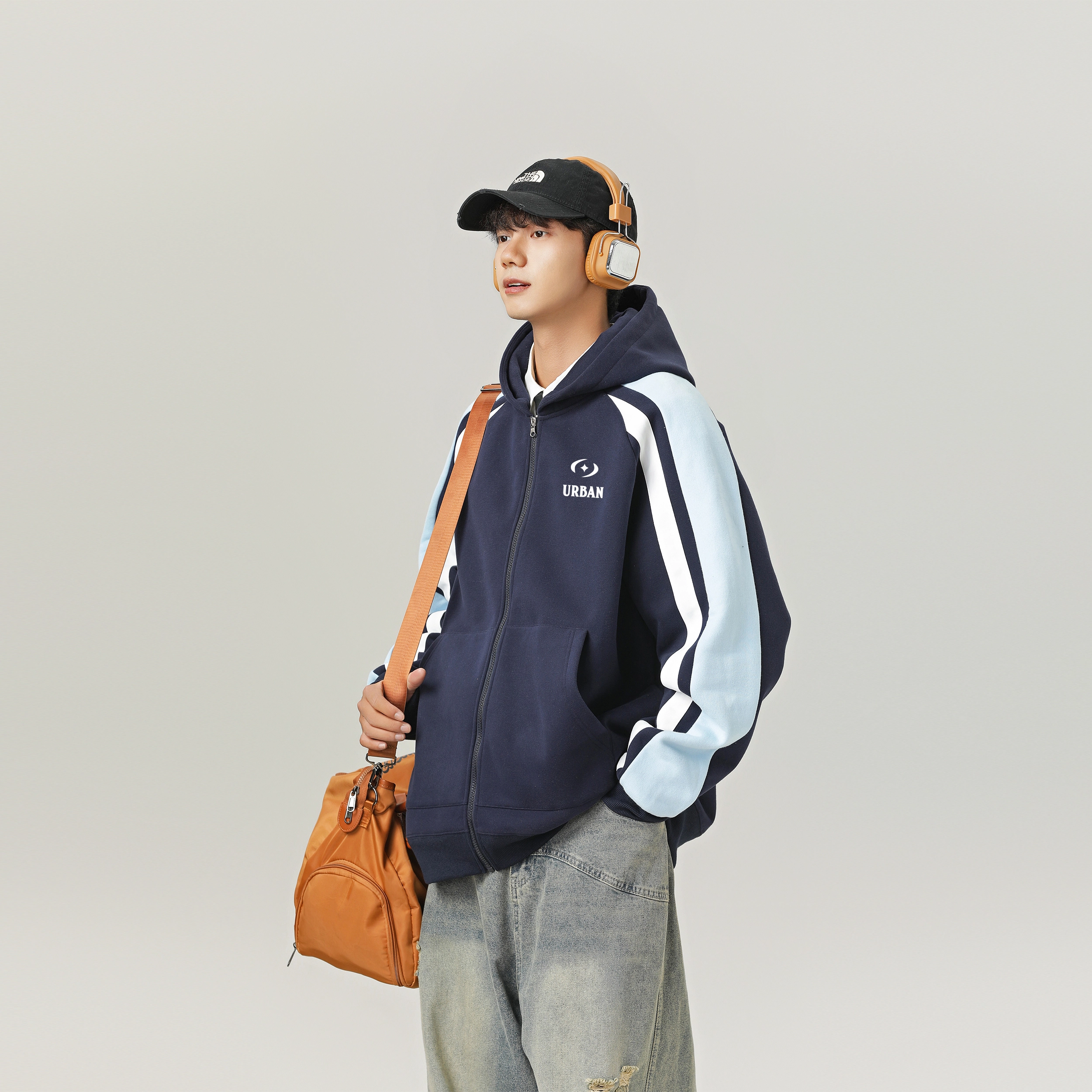 URBAN AUTHENTIC