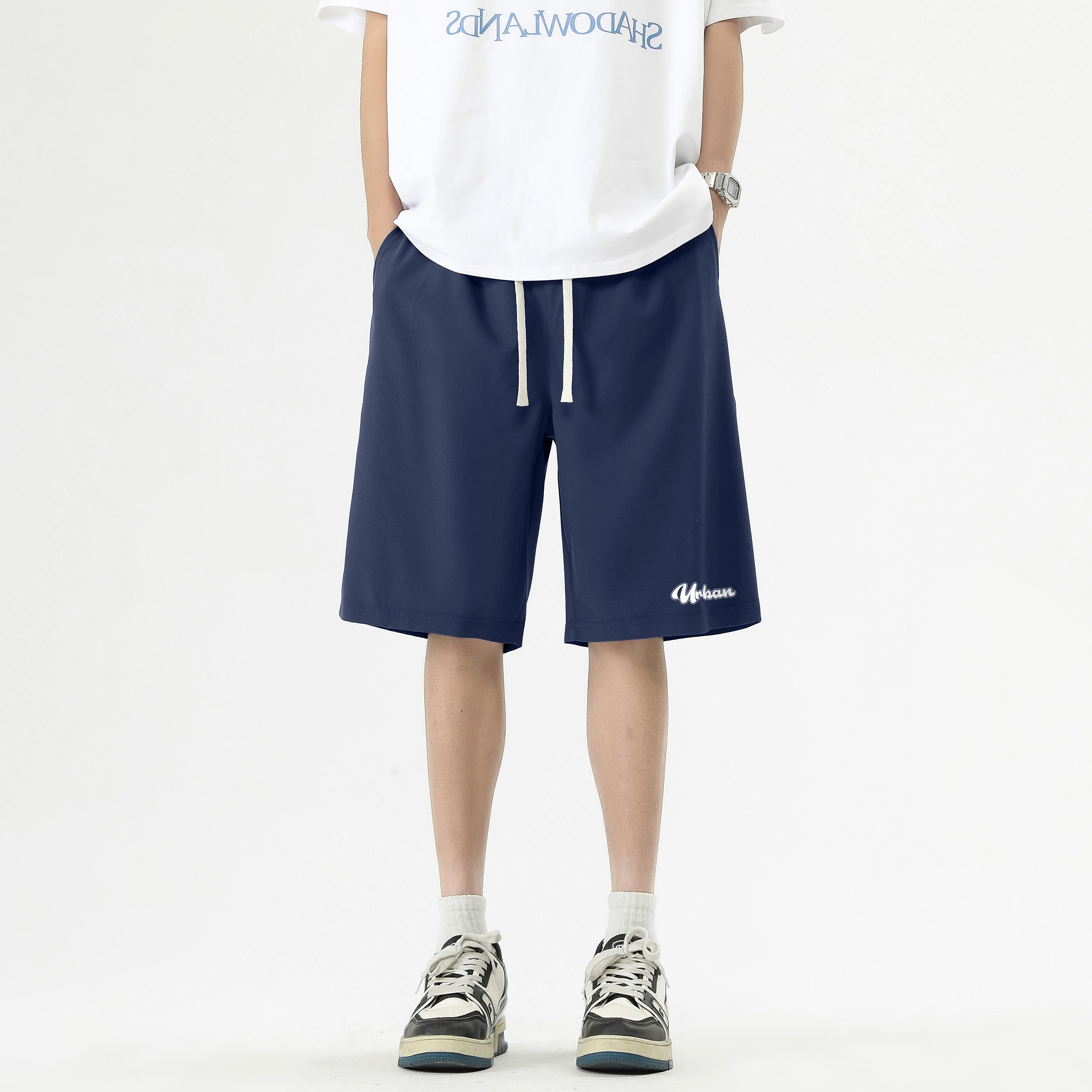 URBAN AUTHENTIC LOGO