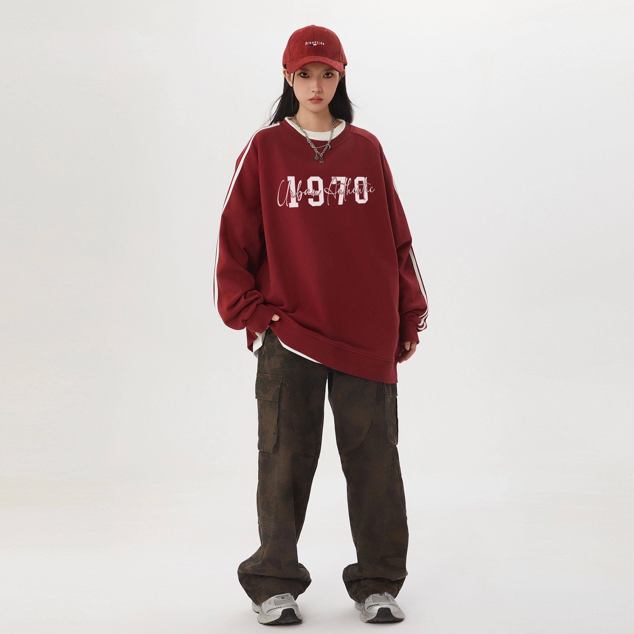 URBAN AUTHENTIC