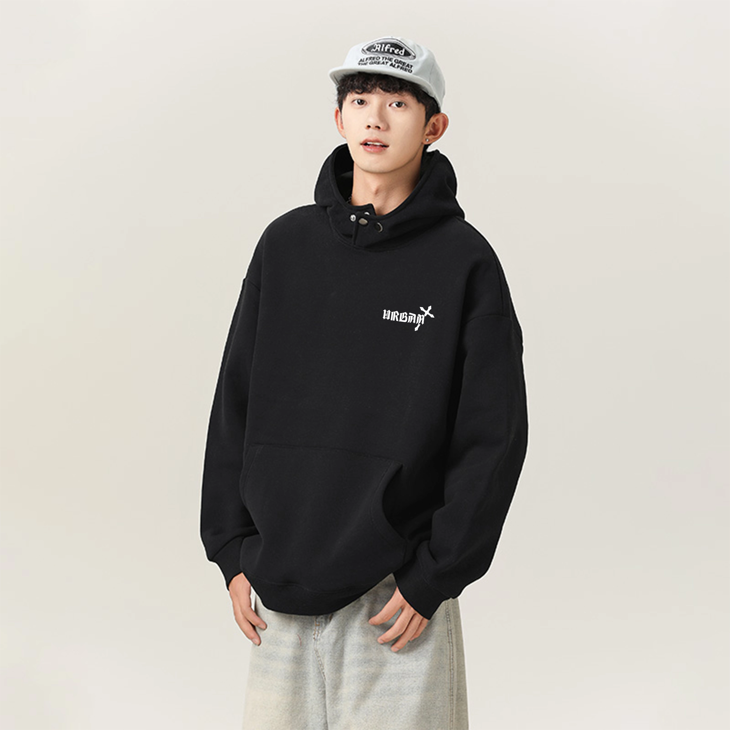 URBAN AUTHENTIC Logo