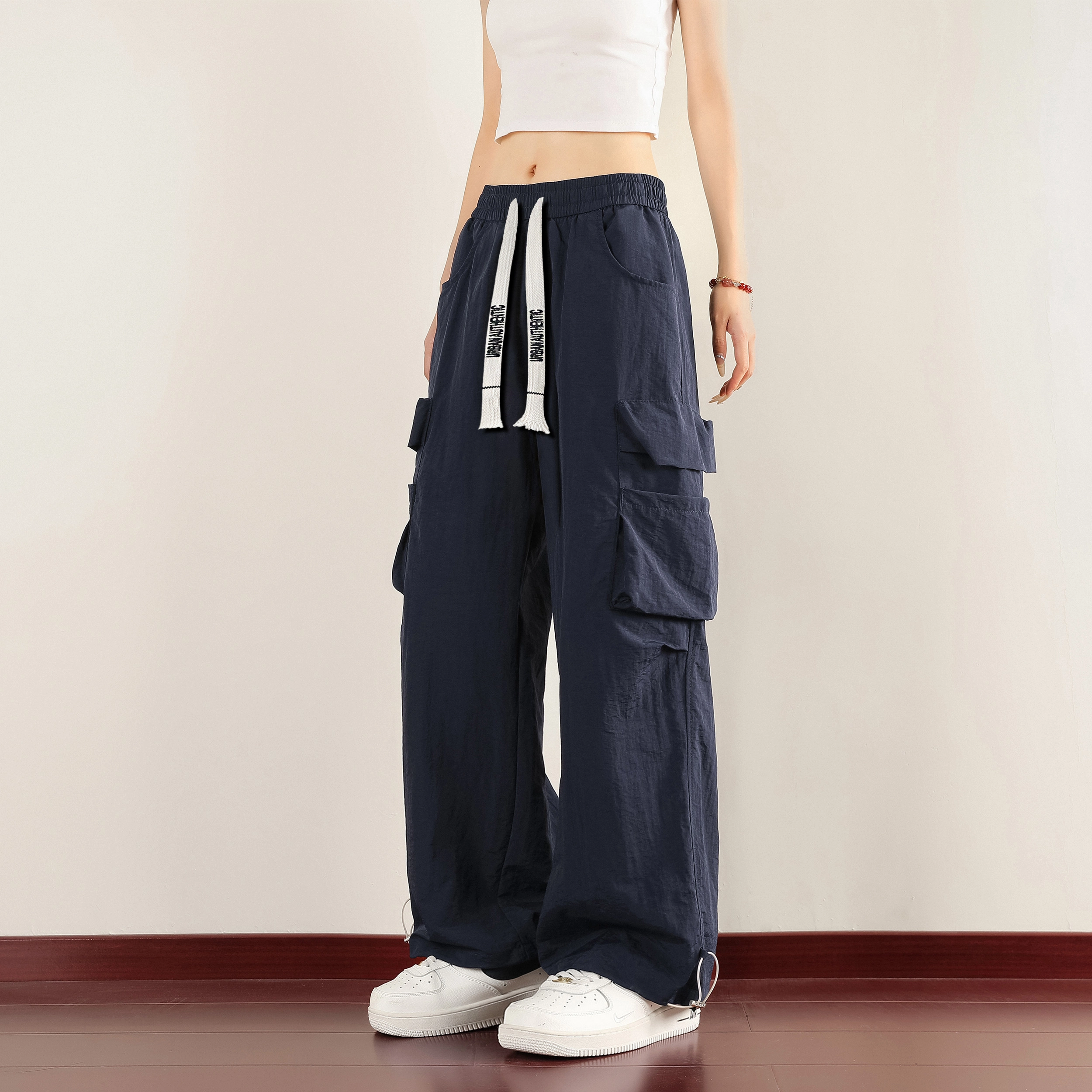 URBAN AUTHENTIC