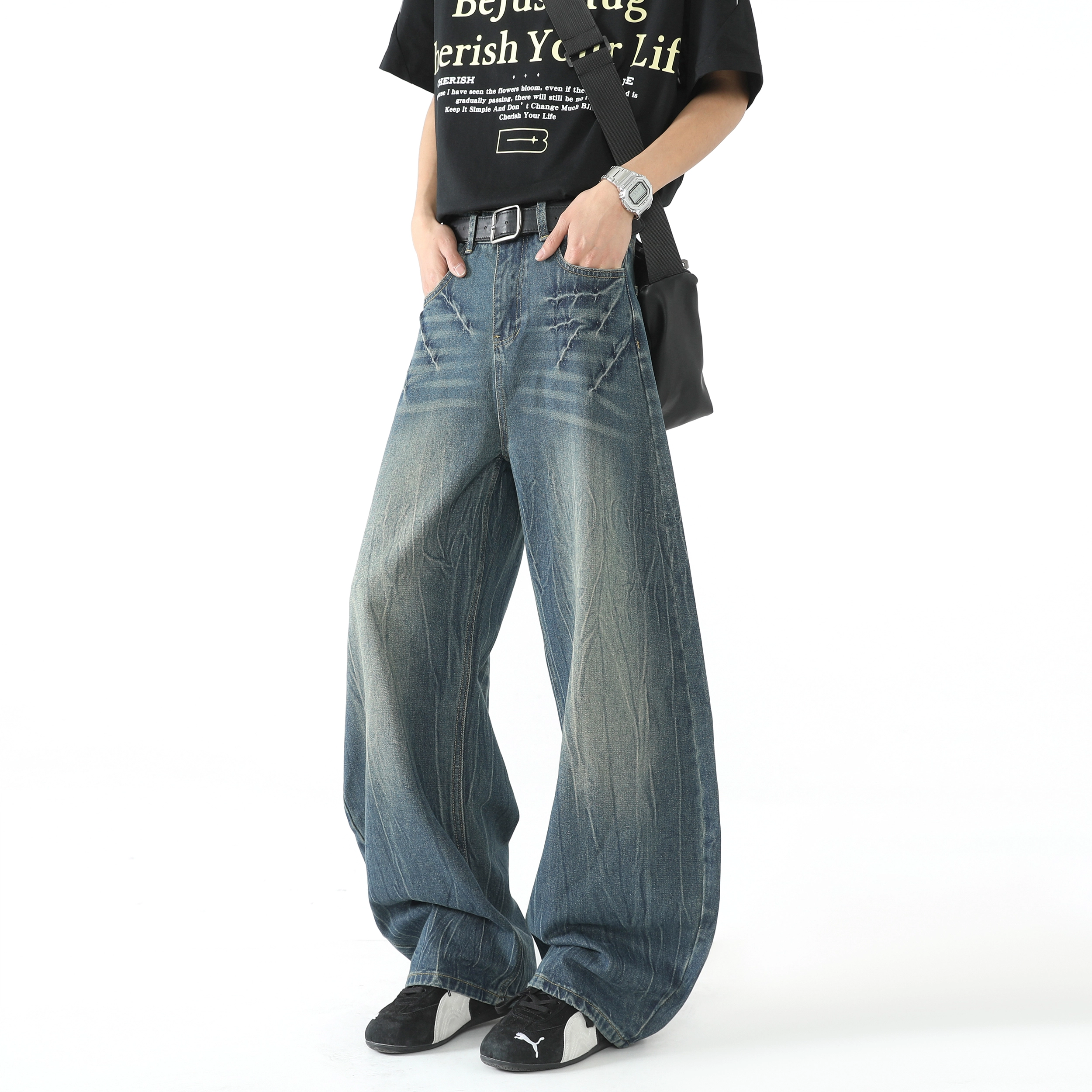 URBAN AUTHENTIC