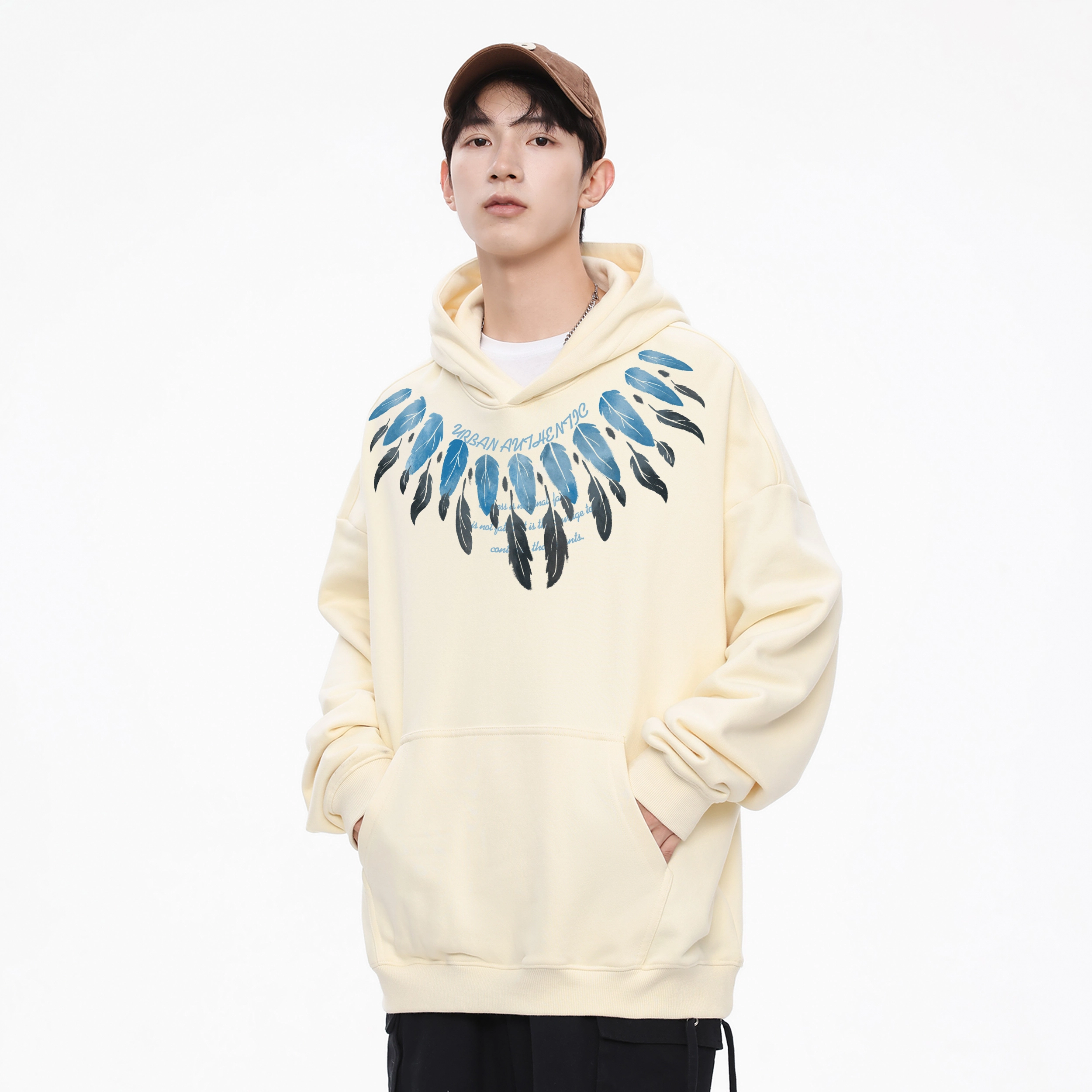 URBAN AUTHENTIC