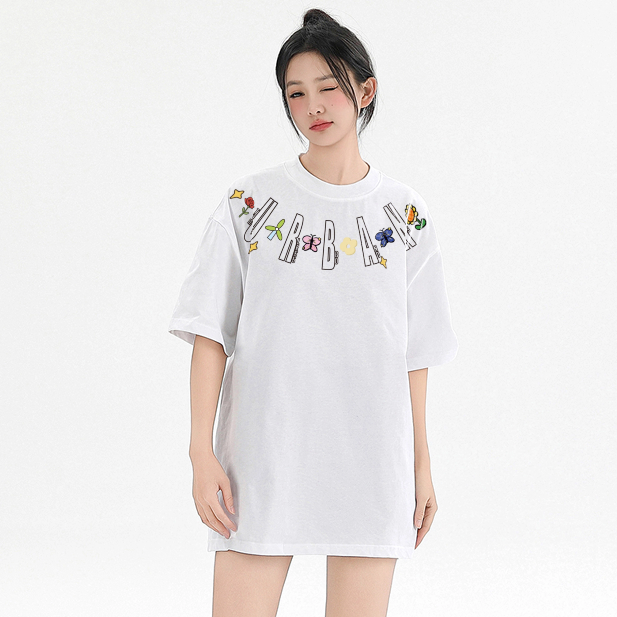 URBAN AUTHENTIC logoT
