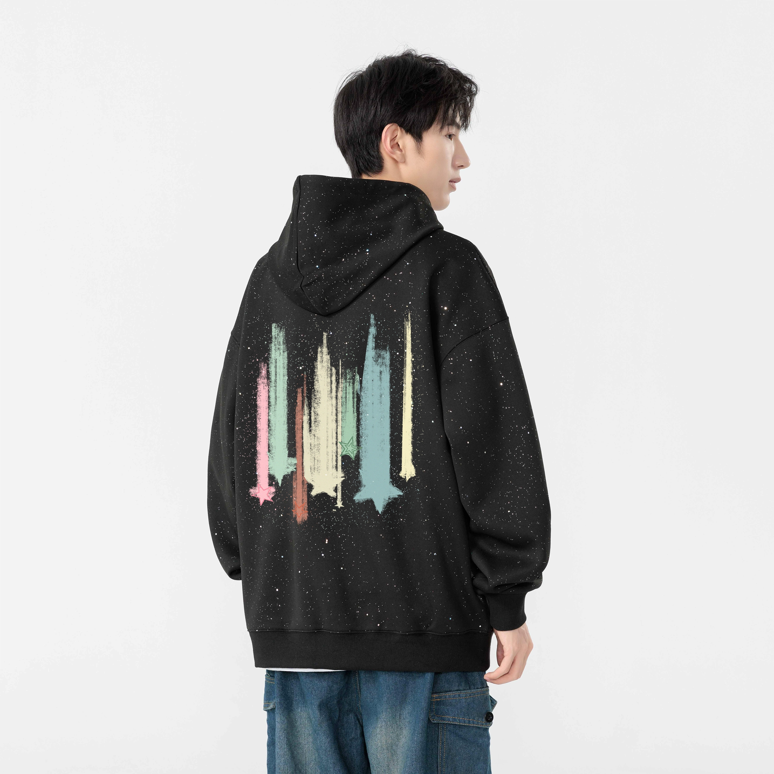 URBAN AUTHENTIC T