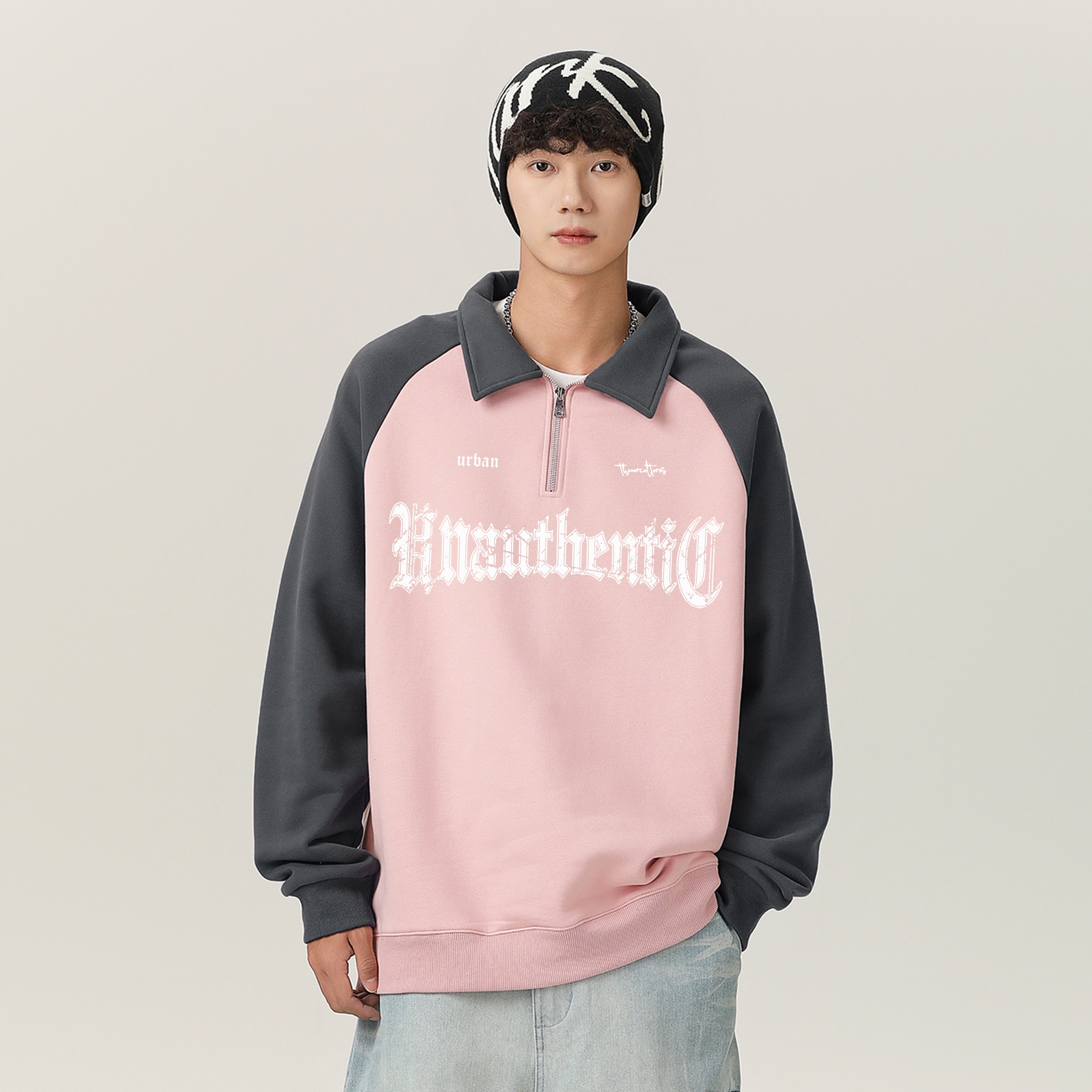 URBAN AUTHENTIC