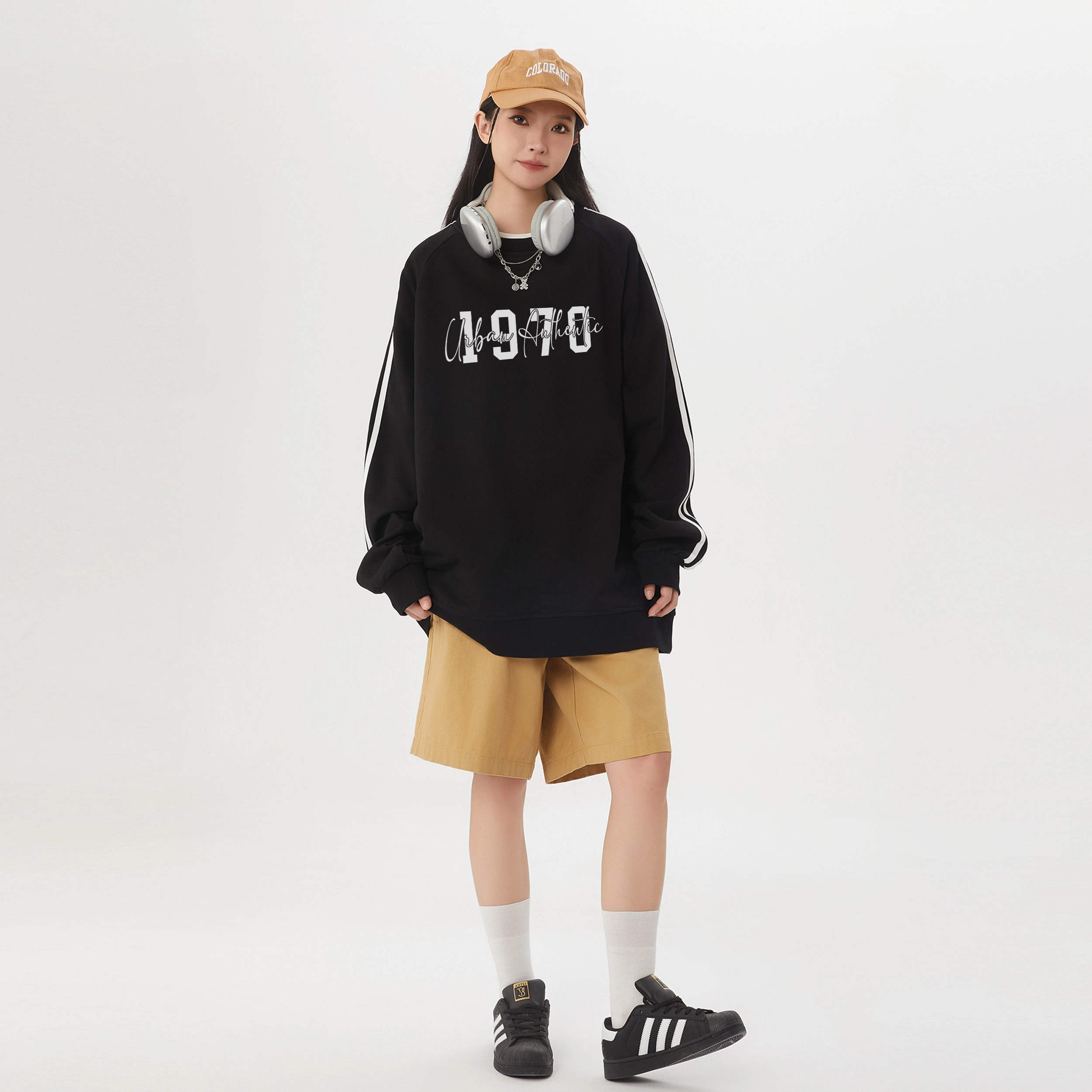 URBAN AUTHENTIC