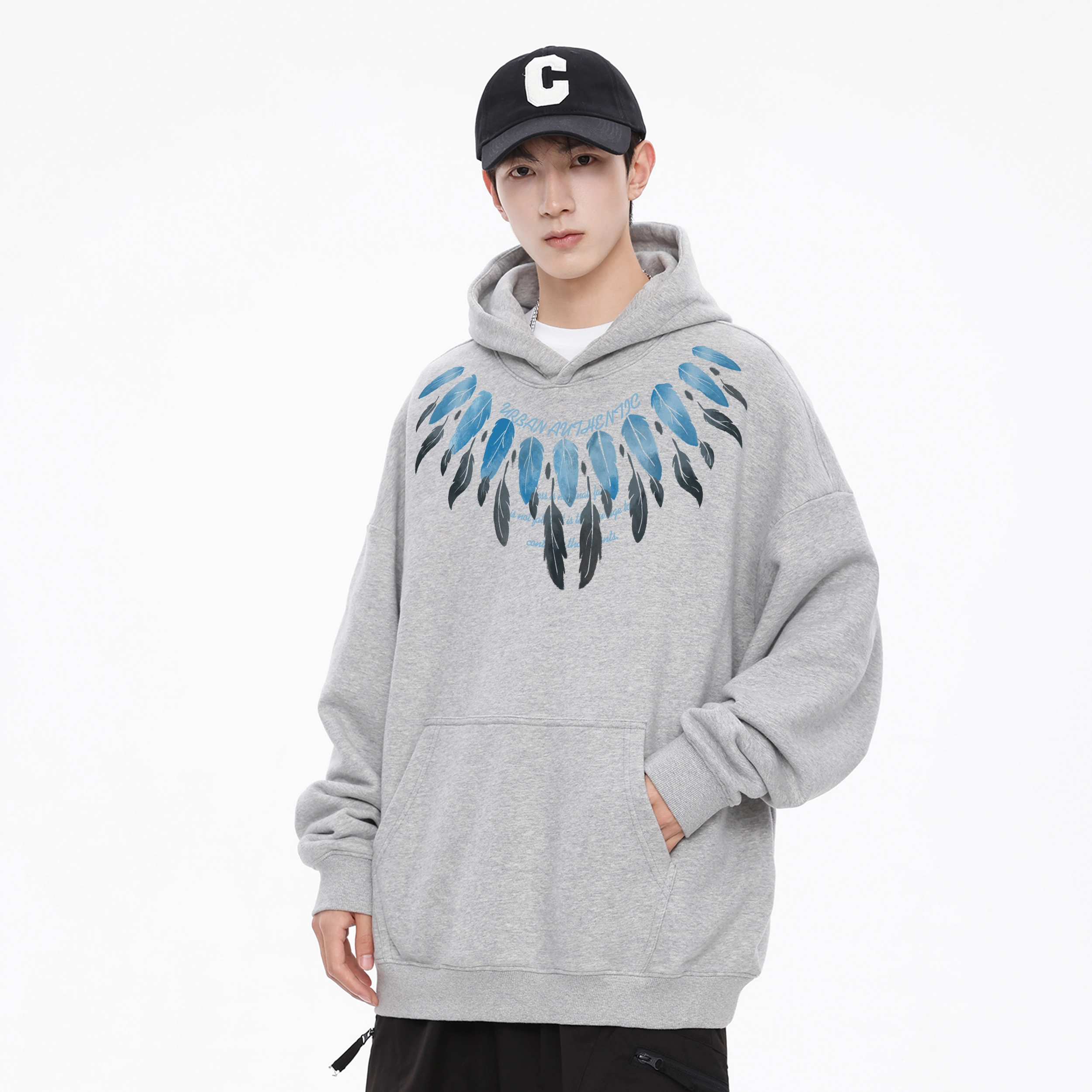 URBAN AUTHENTIC