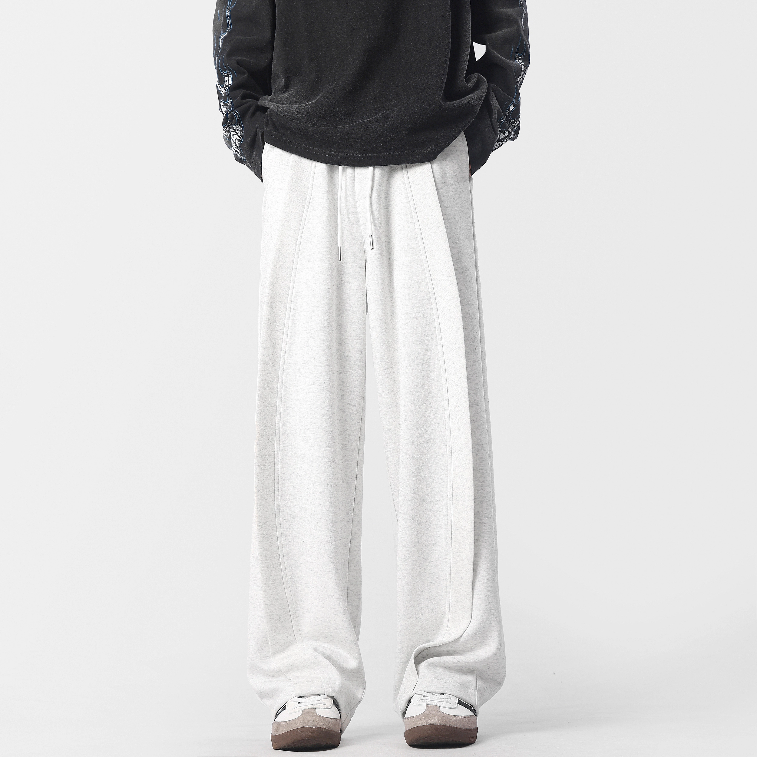 URBAN AUTHENTIC