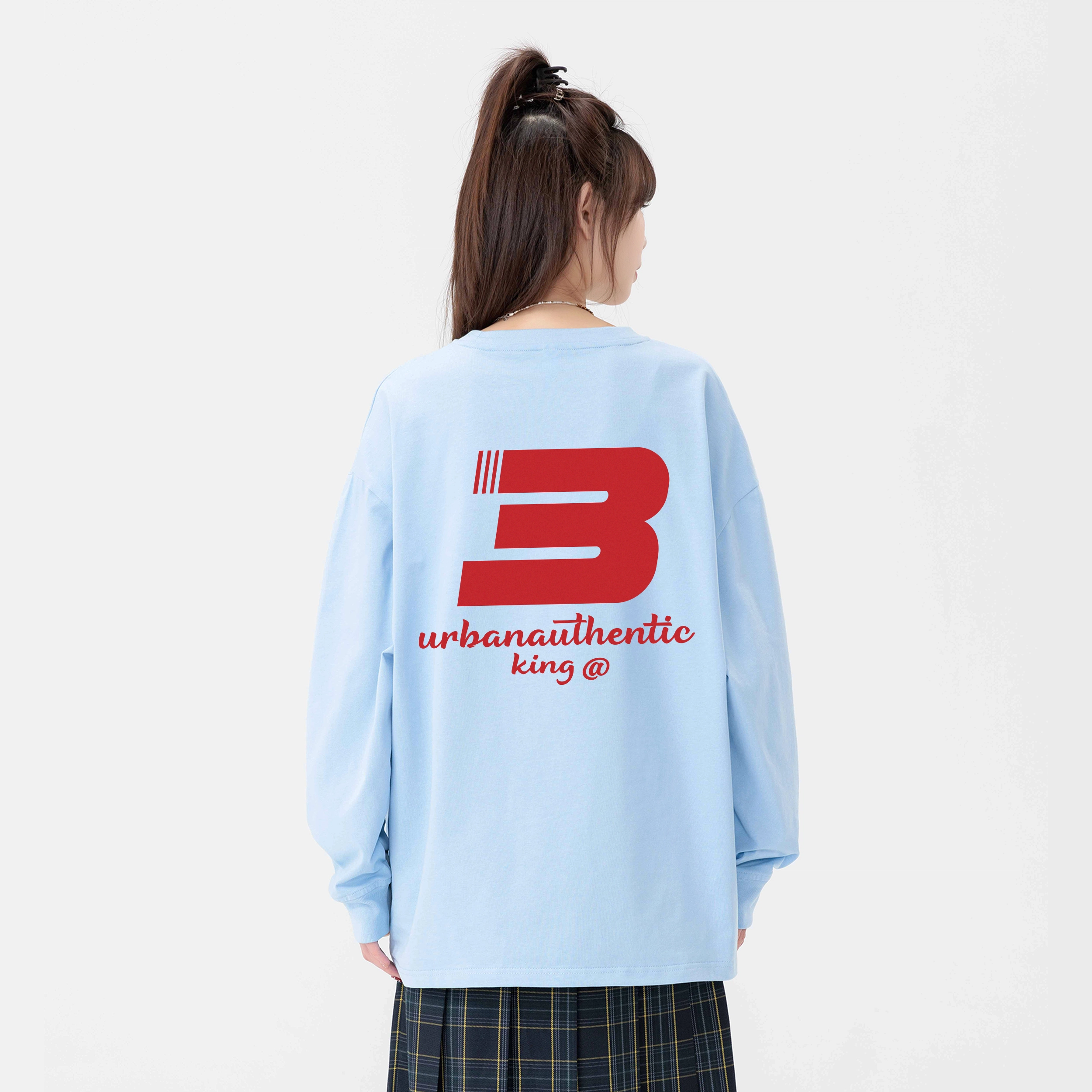 URBAN AUTHENTIC