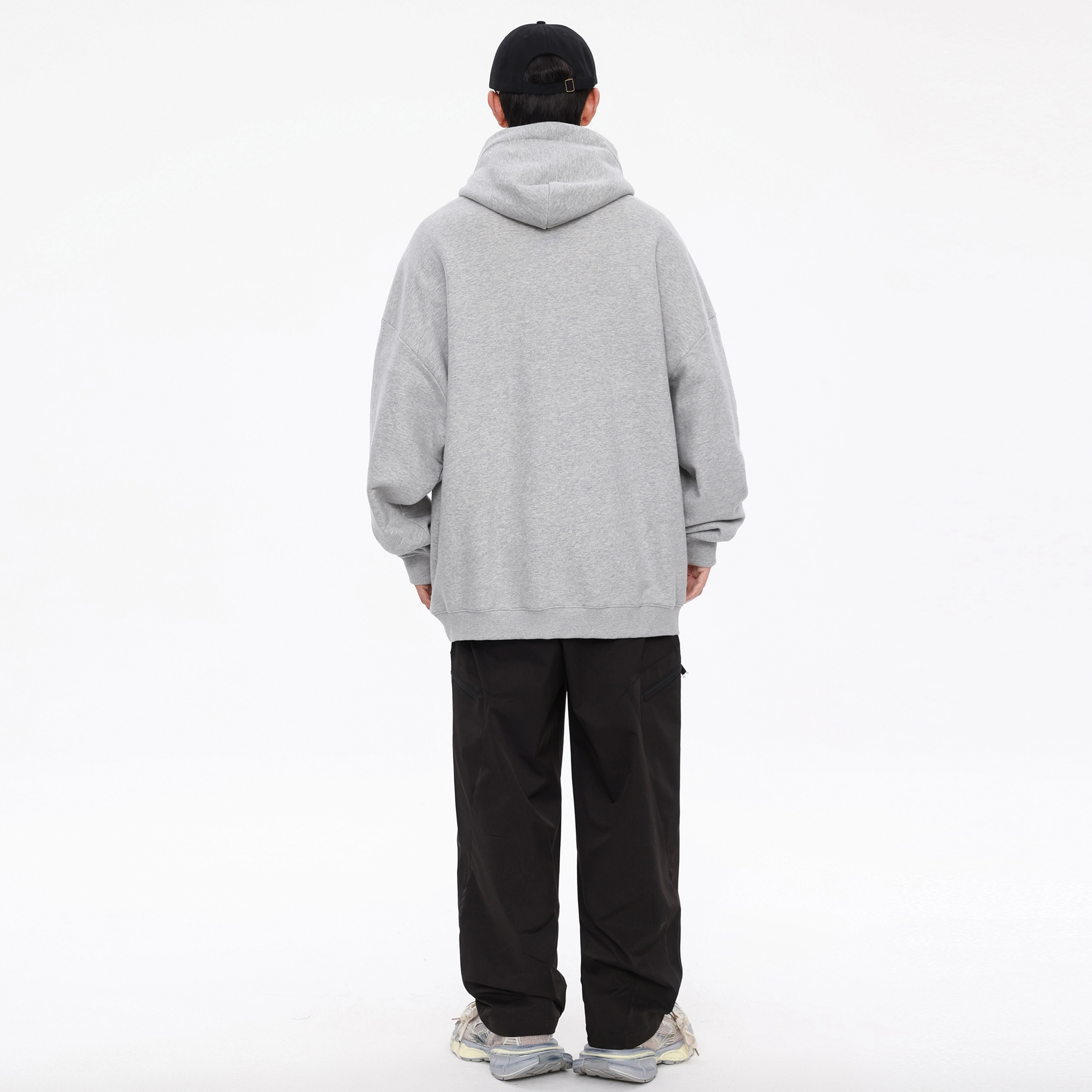 URBAN AUTHENTIC