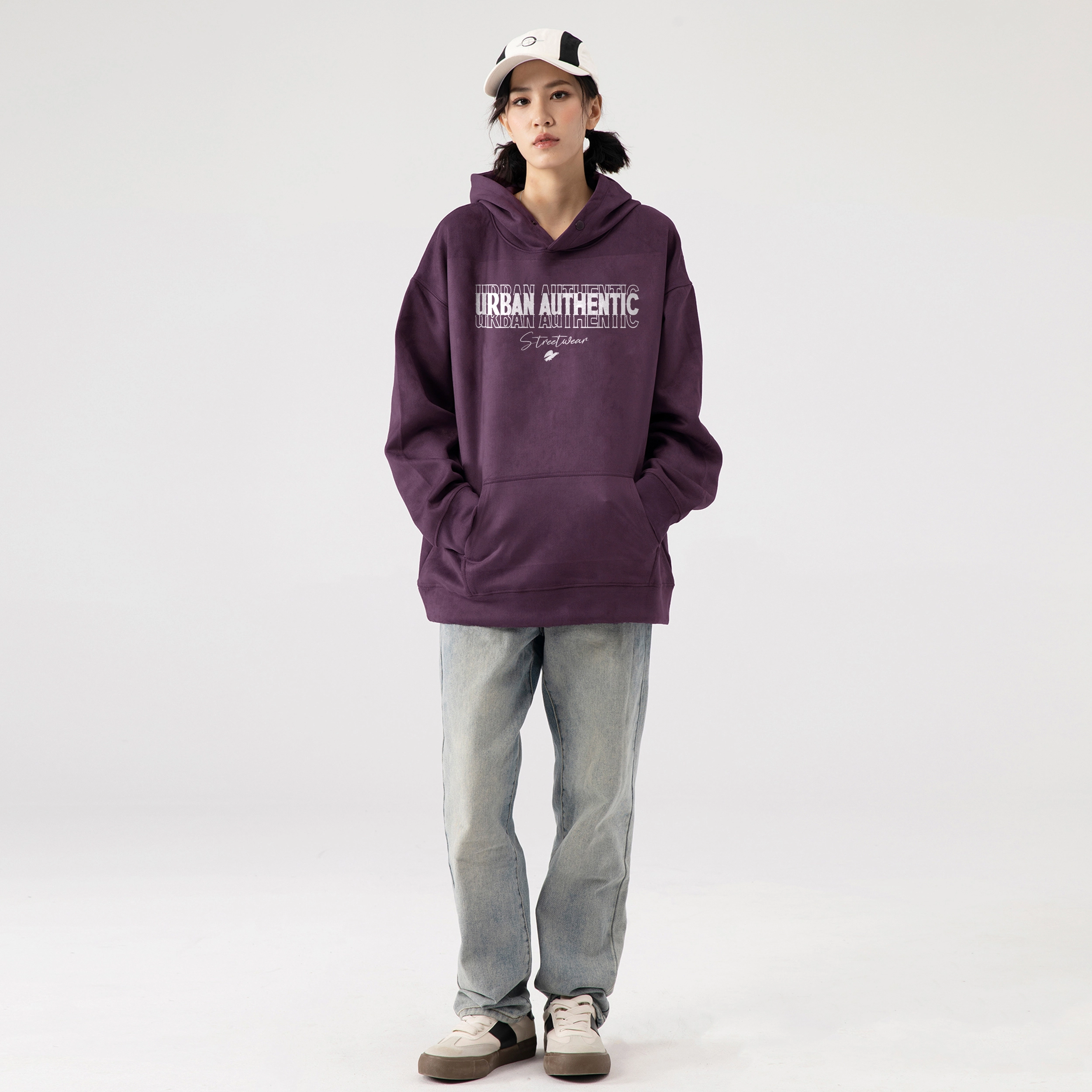 URBAN AUTHENTIC logo