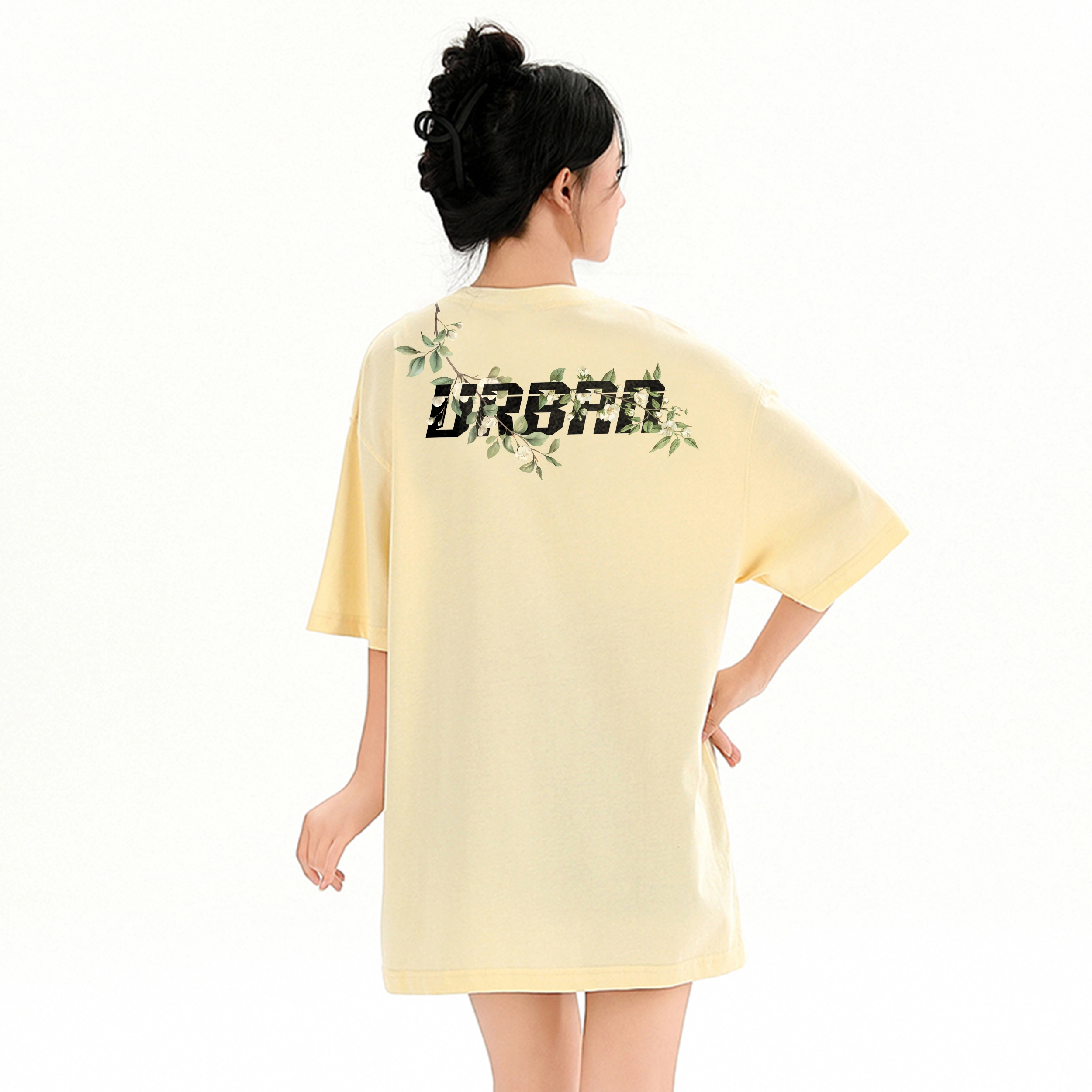 URBAN AUTHENTIC LogoT