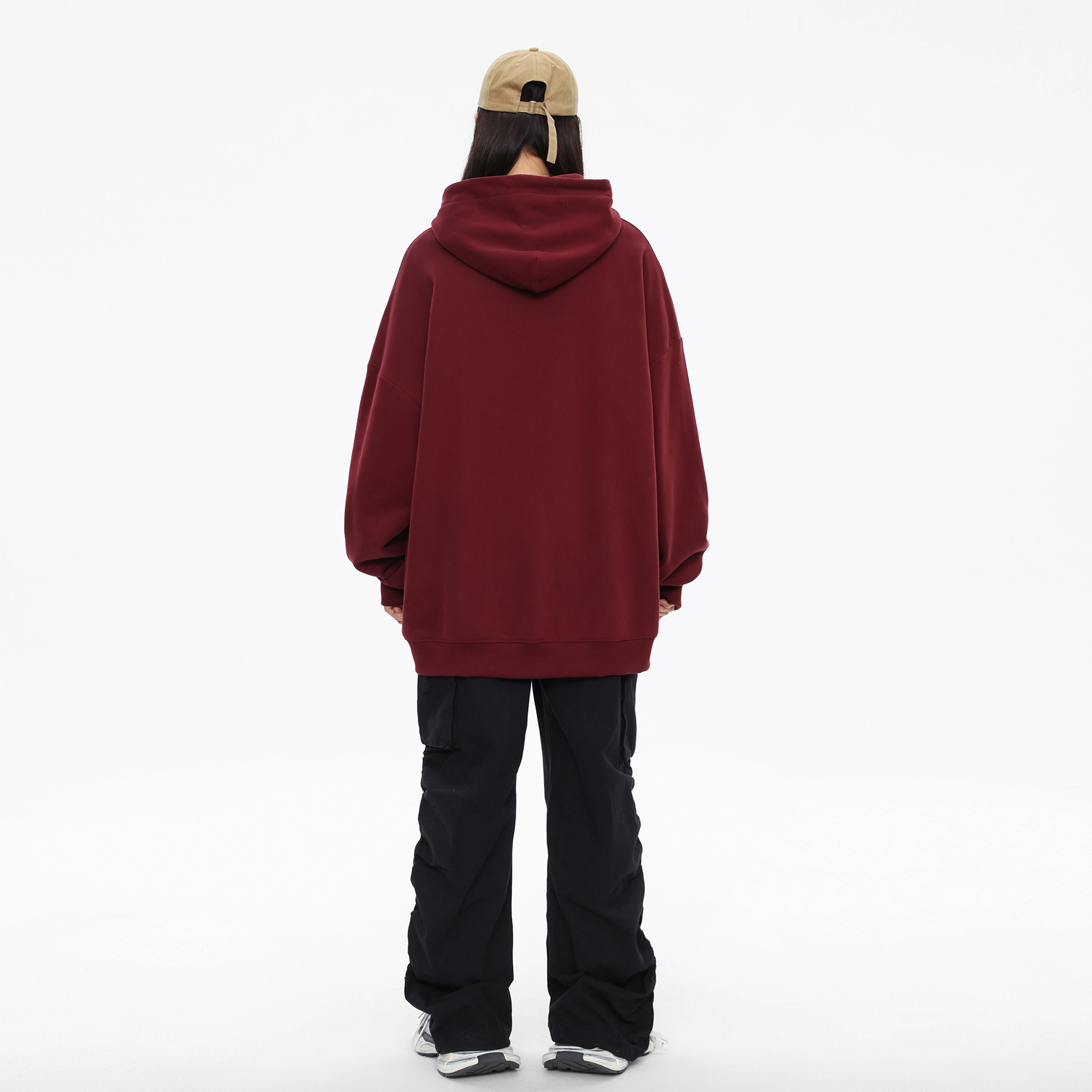 URBAN AUTHENTIC